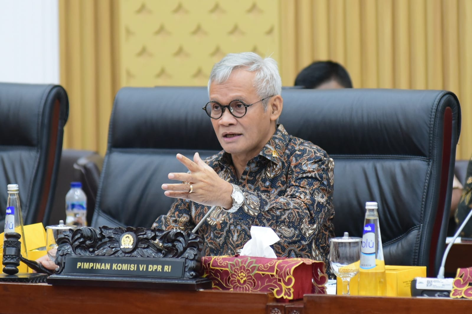 Pentingnya Proyek ‘Perhutani Digital Forest’ Hadirkan Pengelolaan Hutan yang Lebih Efisien