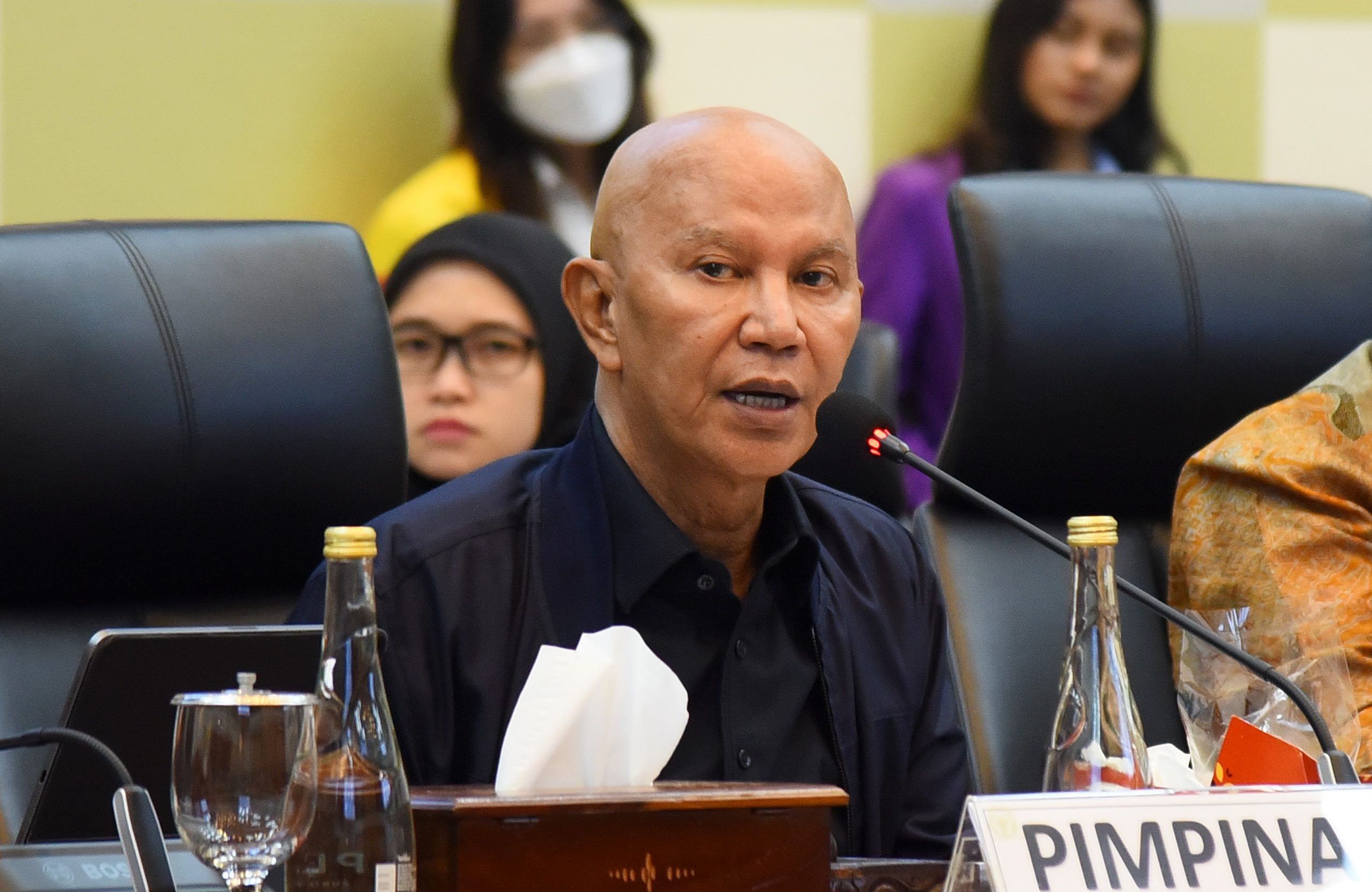 Anggaran Makan Siang Gratis 2025 Sebesar Rp71 T Masih Masuk Akal dan Tak Akan Ganggu Fiskal