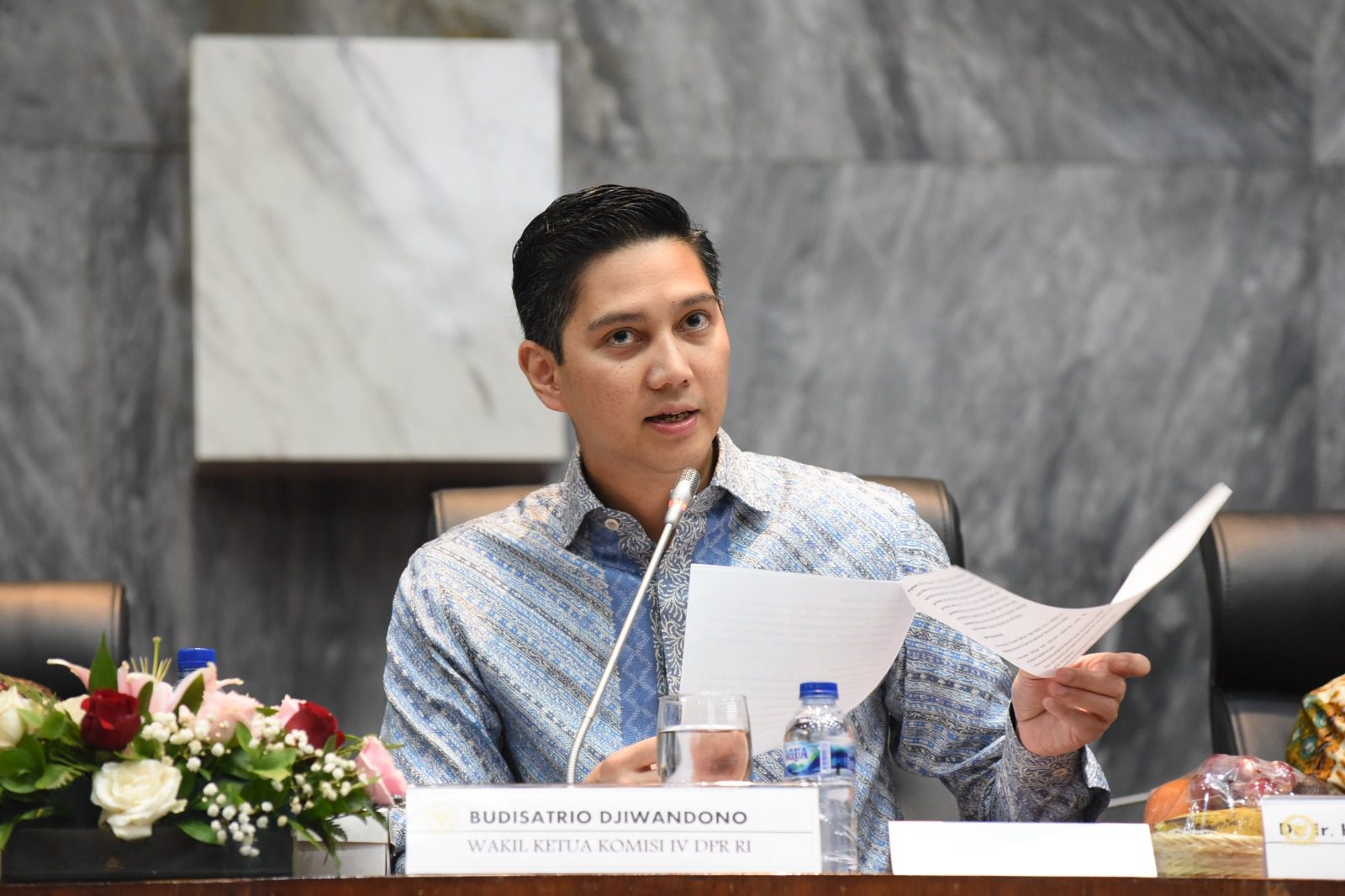 Negara Tidak Boleh Membiarkan Ekonomi Petani Kesulitan