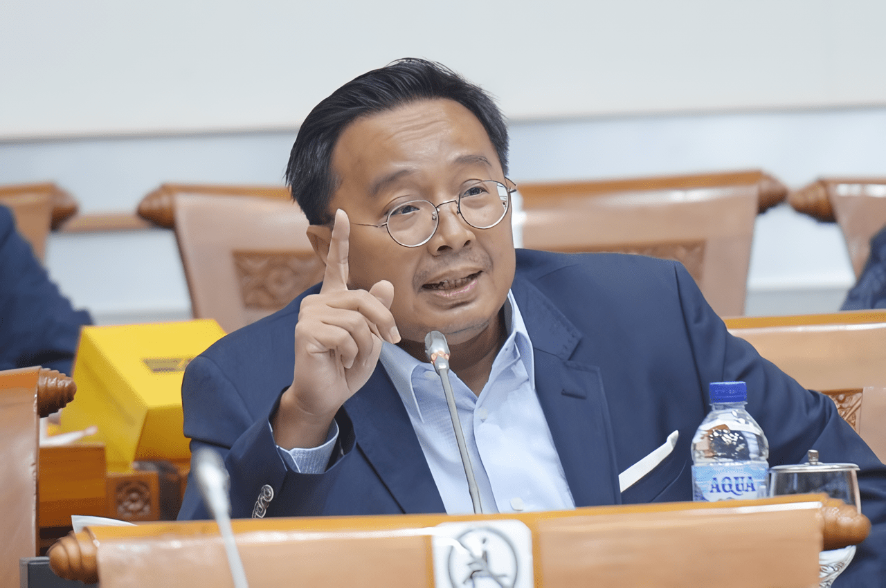 Pusat Data Nasional Dibobol, Bobby Nilai Kemenkominfo Belum Laksanakan Amanat Dua Perpres