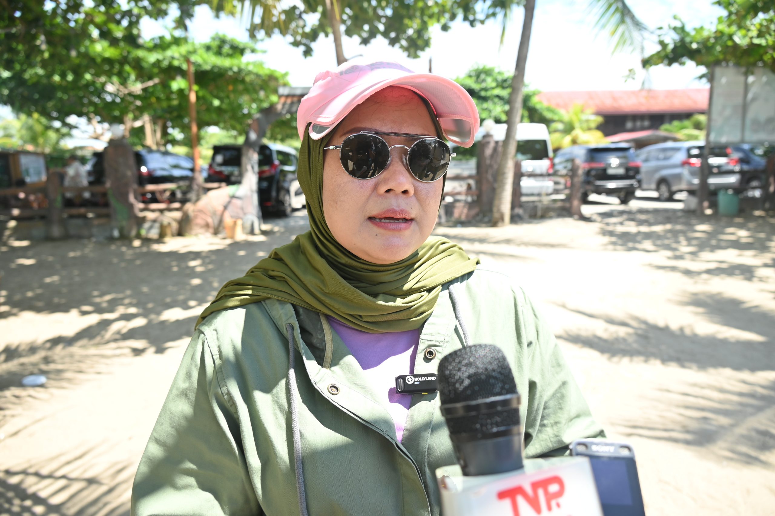 Rantai Ekosistem Jahat Timah Ilegal di Bangka Diduga Libatkan Pihak Aparat