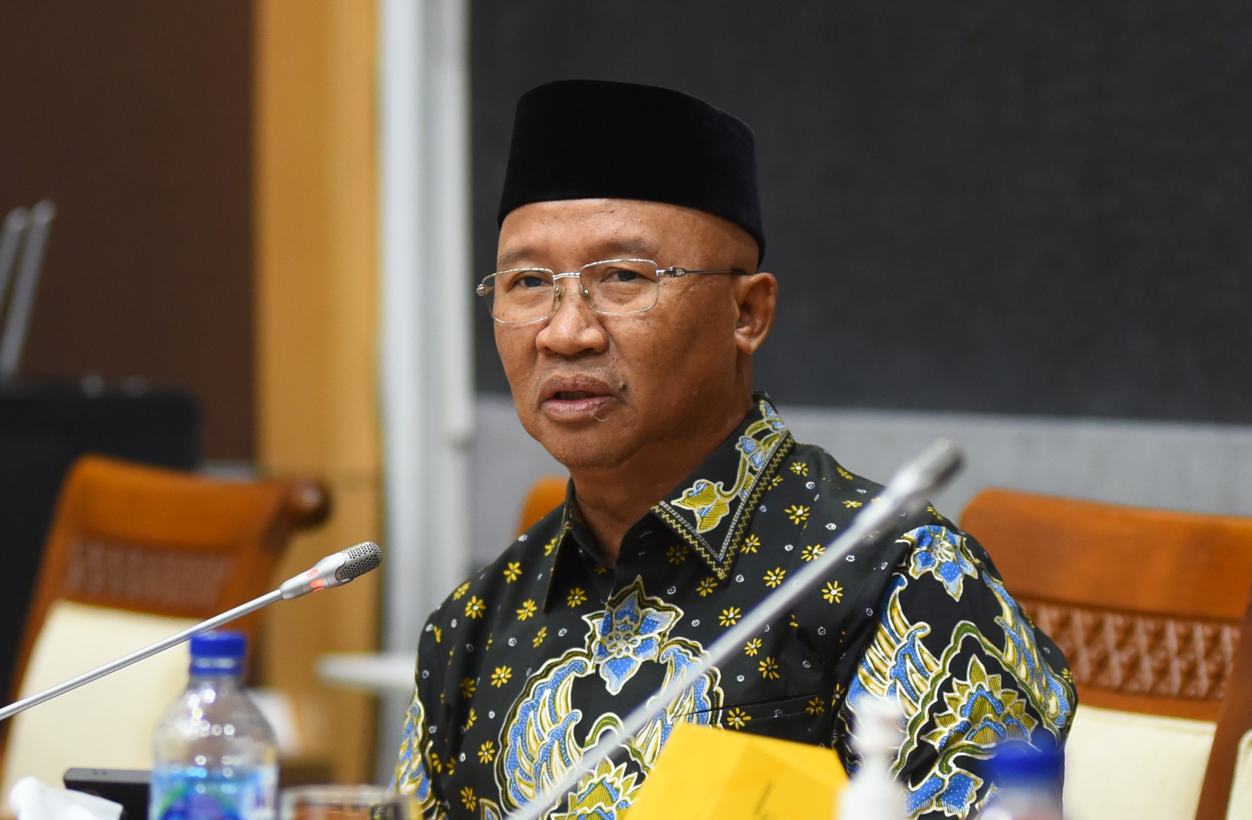 Usulan Pembentukan Satgas Film Pornografi Muncul Saat Uji Kelayakan Calon Anggota LSF