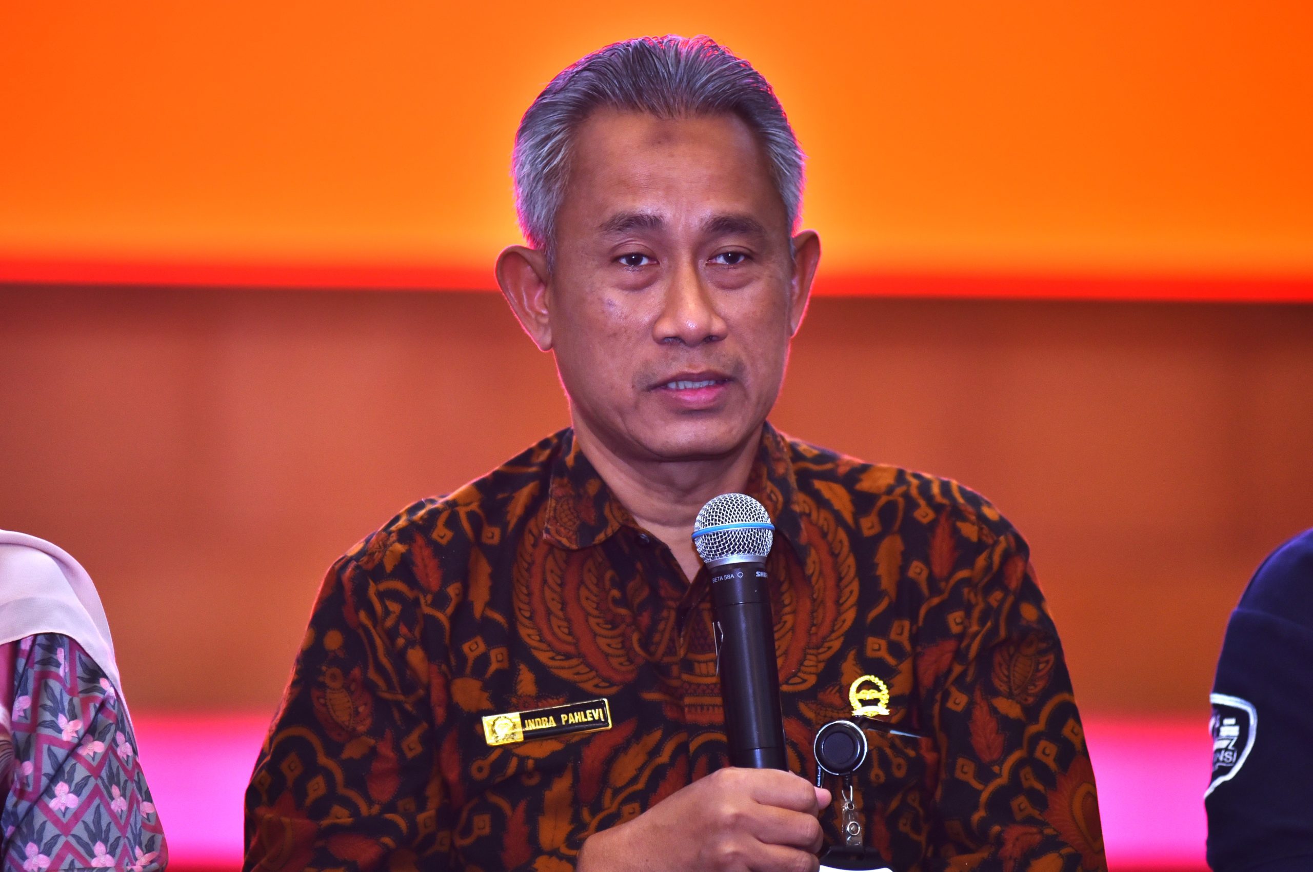 Apresiasi Semangat Belajar bagi Mahasiswa Magang Merdeka di Biro Pemberitaan Parlemen