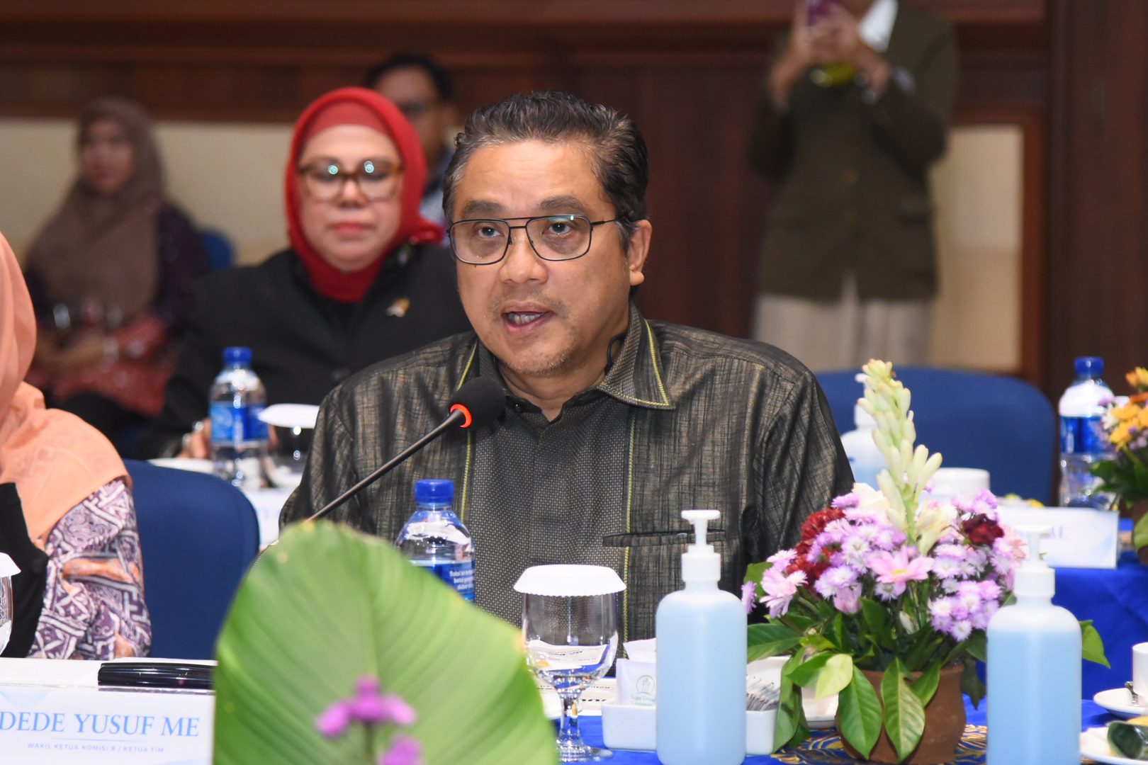 Revisi UU Kepariwisataan Bakal Dorong Industri Pariwisata Masuk Skala Prioritas Nasional