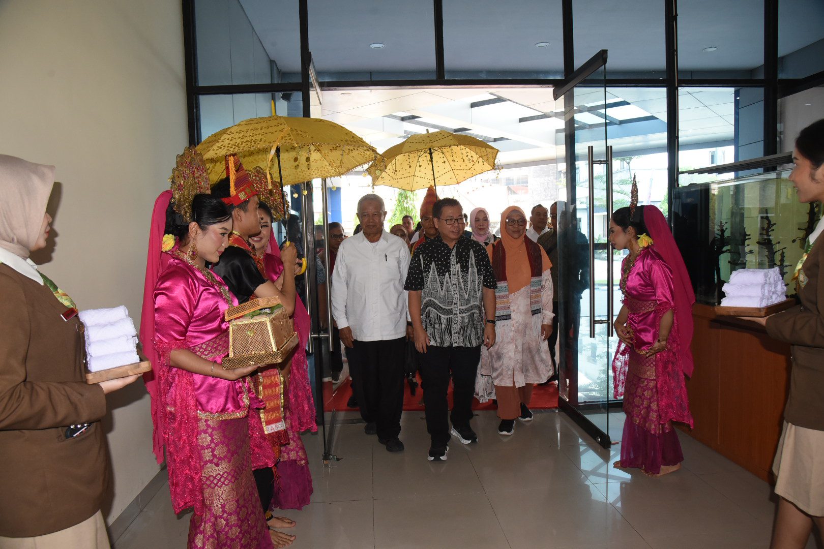 Perlu Langkah Strategis dan Berkualitas Majukan Kepariwisataan