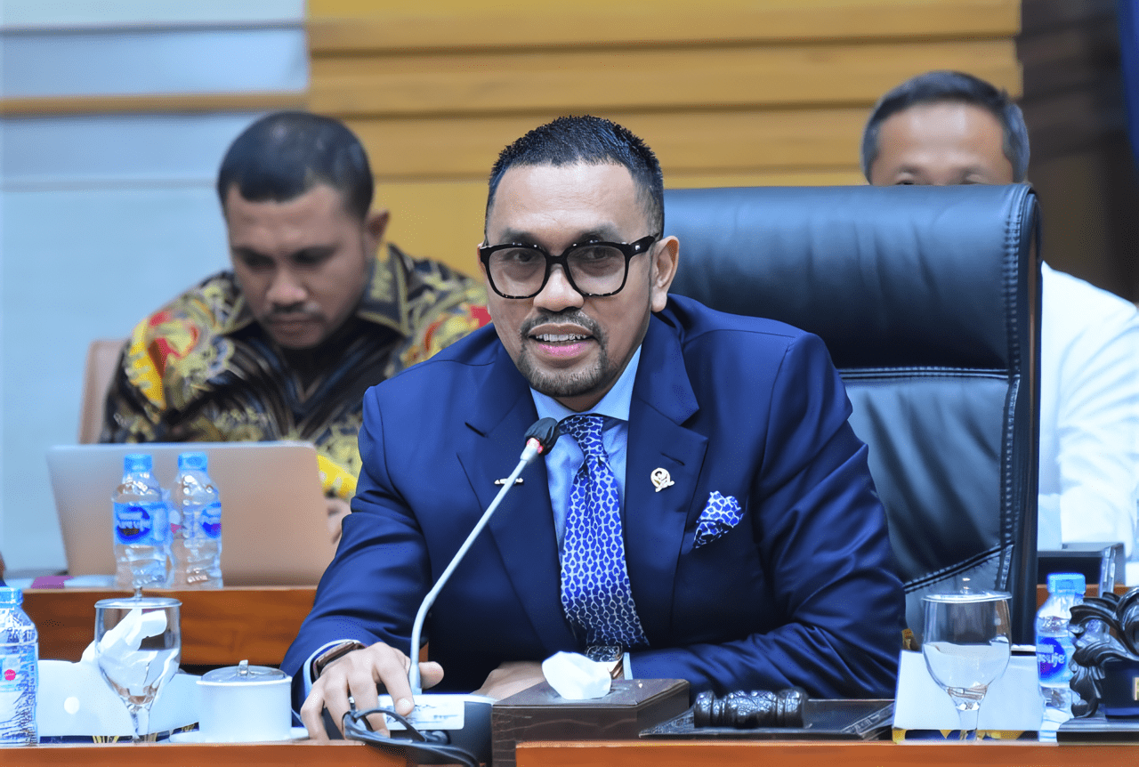 APH Harus Periksa Anggaran Pemeliharaan Data PDN Sebesar Rp700 Miliar