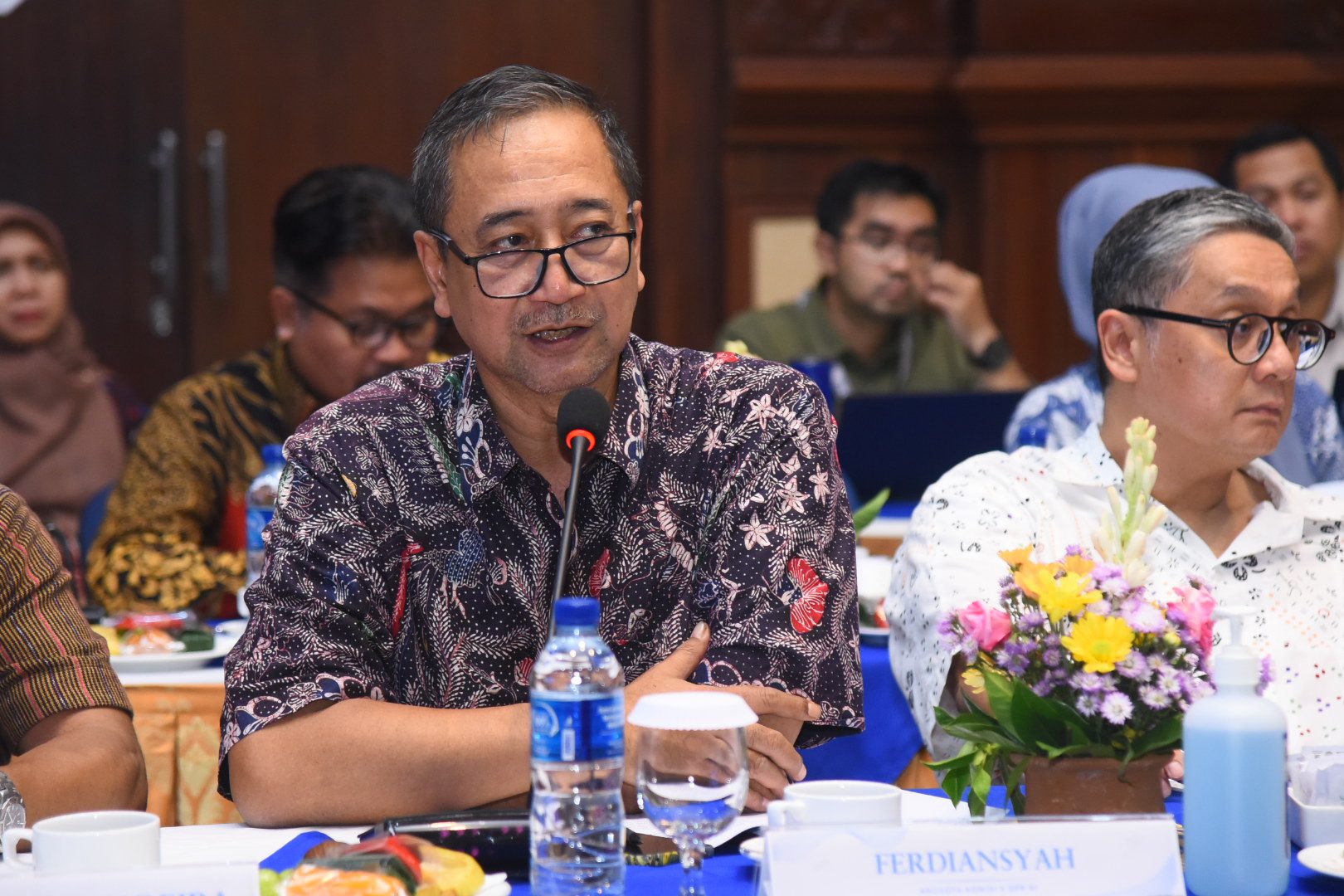 Konsep Desa Wisata dan Wisata Pedesaan Harus Dibedakan Secara Jelas di RUU Kepariwisataan