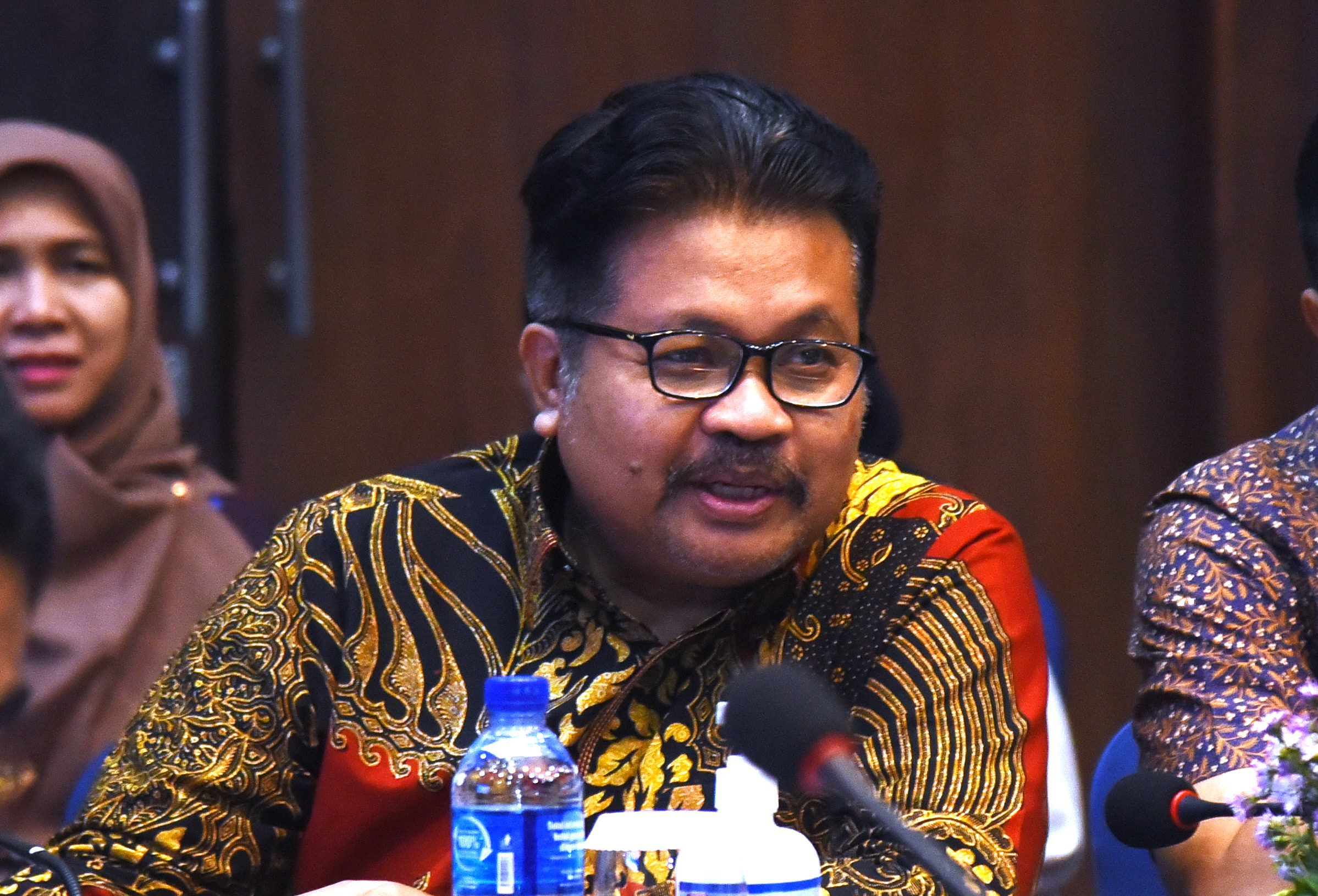 ‘Quality Tourism’ Harus Ditopang dengan Kecakapan SDM di Bidang Pariwisata