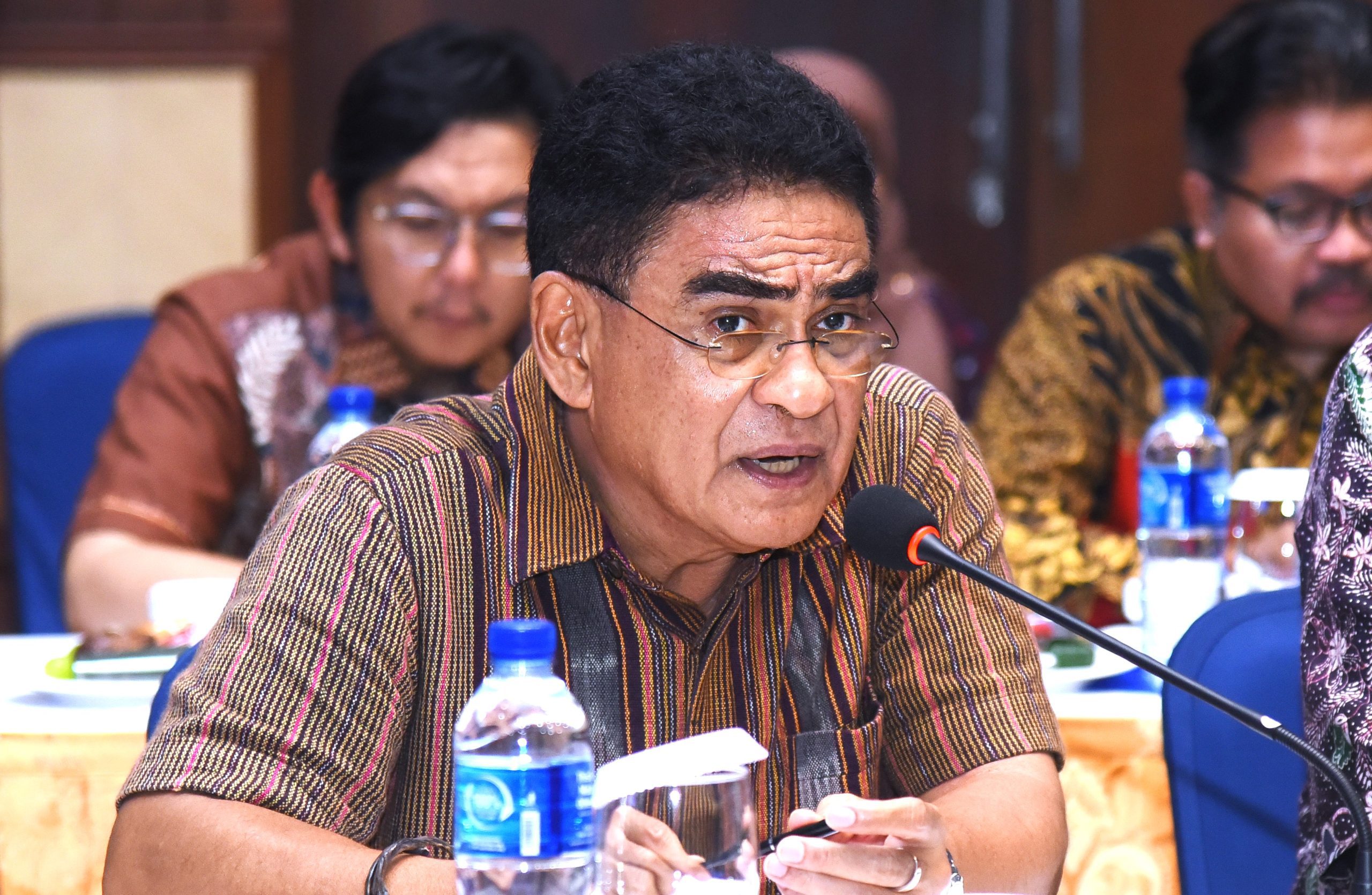 Bali Jadi Barometer Mengukur Perubahan Paradigma Pariwisata Berkonsep ‘Quality Tourism’