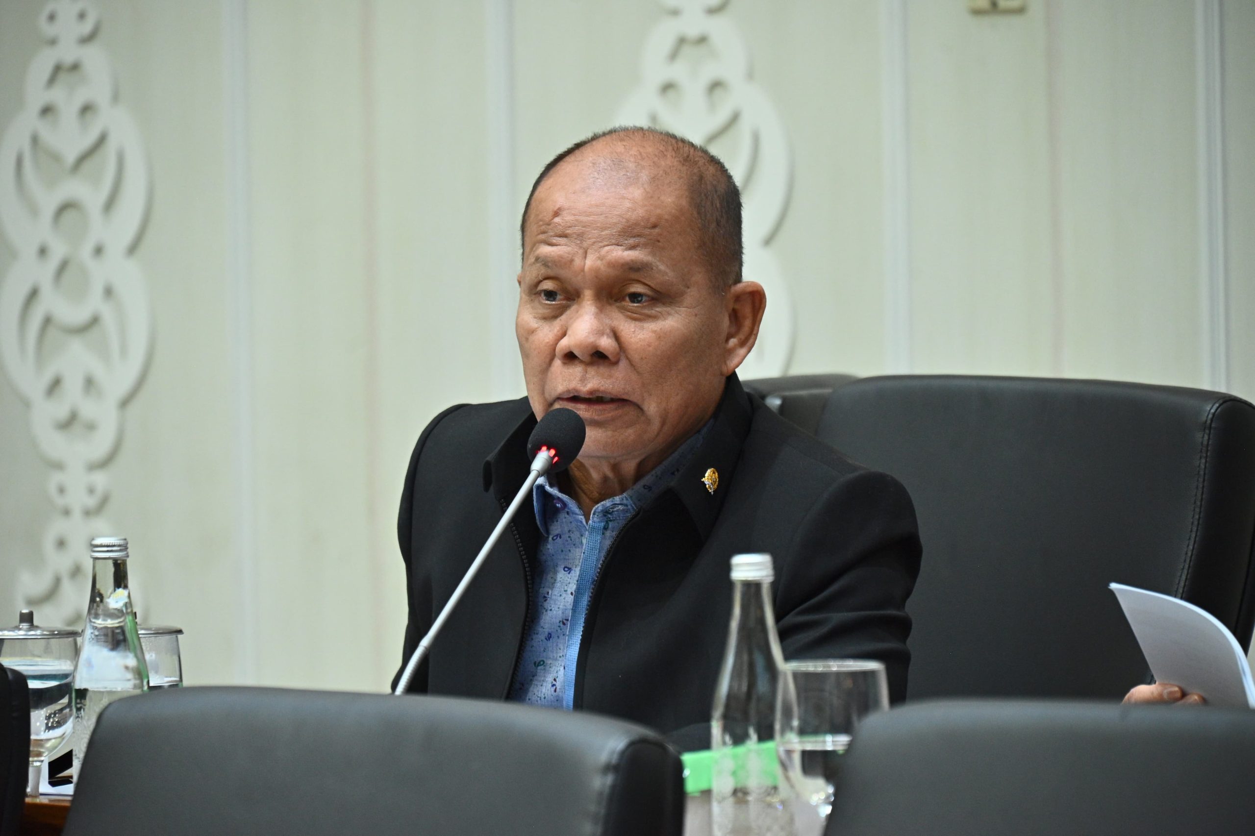 Perlunya Partisipasi Publik dalam Penyusunan RUU RPJPN 2025-2045