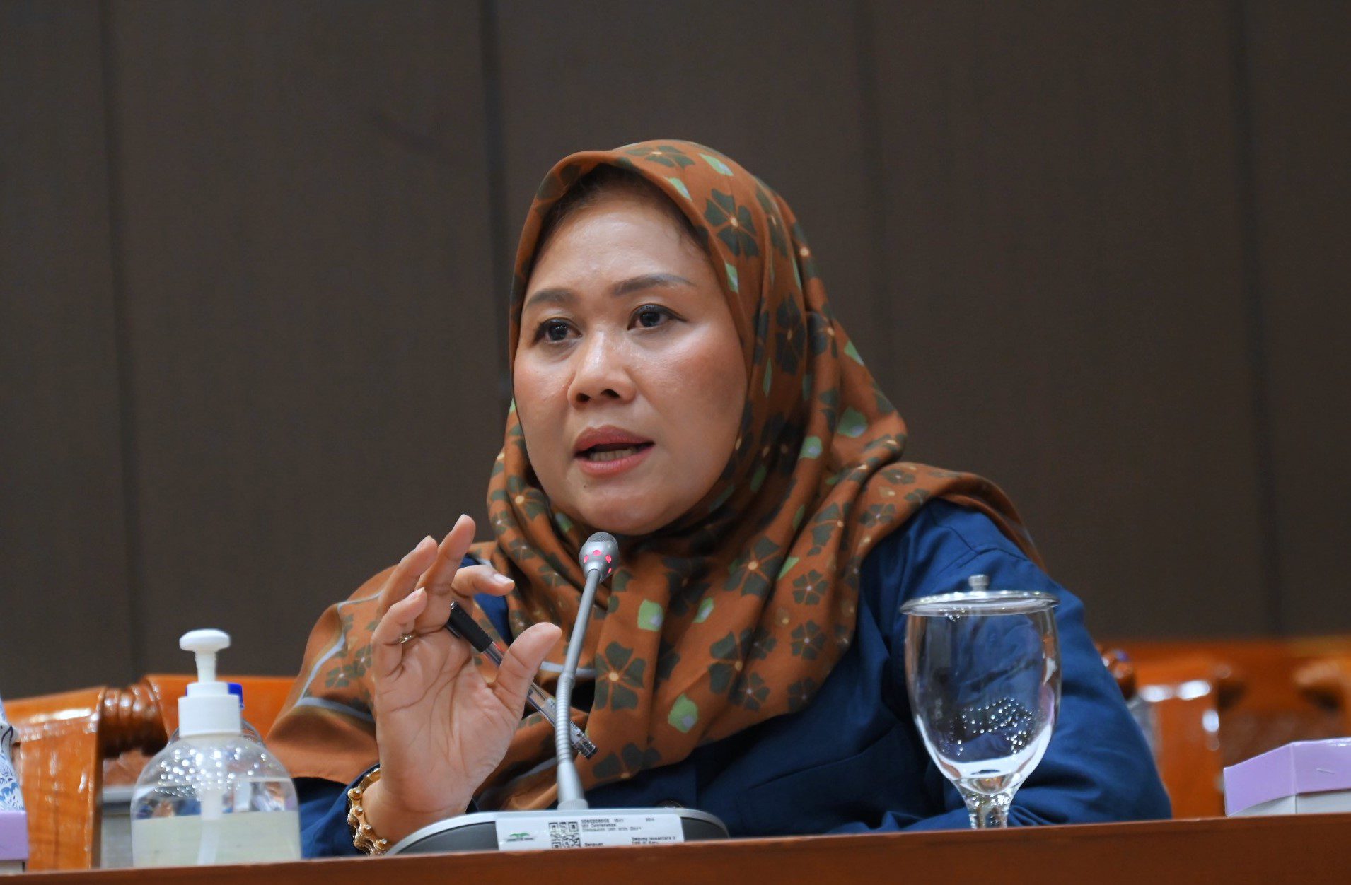 Banyak Jemaah Diare, Legislator Minta Pemerintah Evaluasi Total Layanan Konsumsi Jemaah Haji