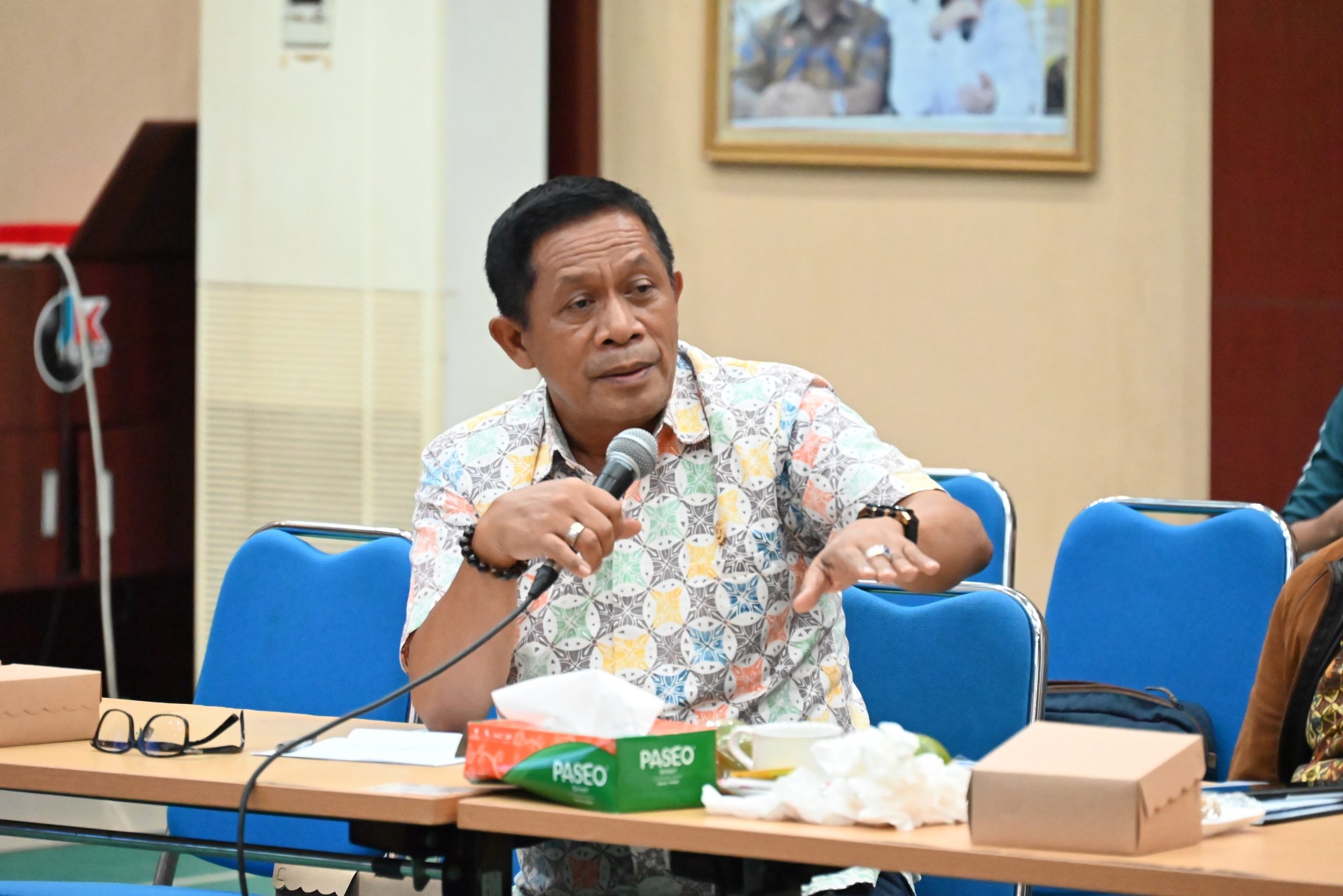 Penyelesaian Polemik Aset Pertanahan di Surabaya Harus Libatkan Lintas Kementerian