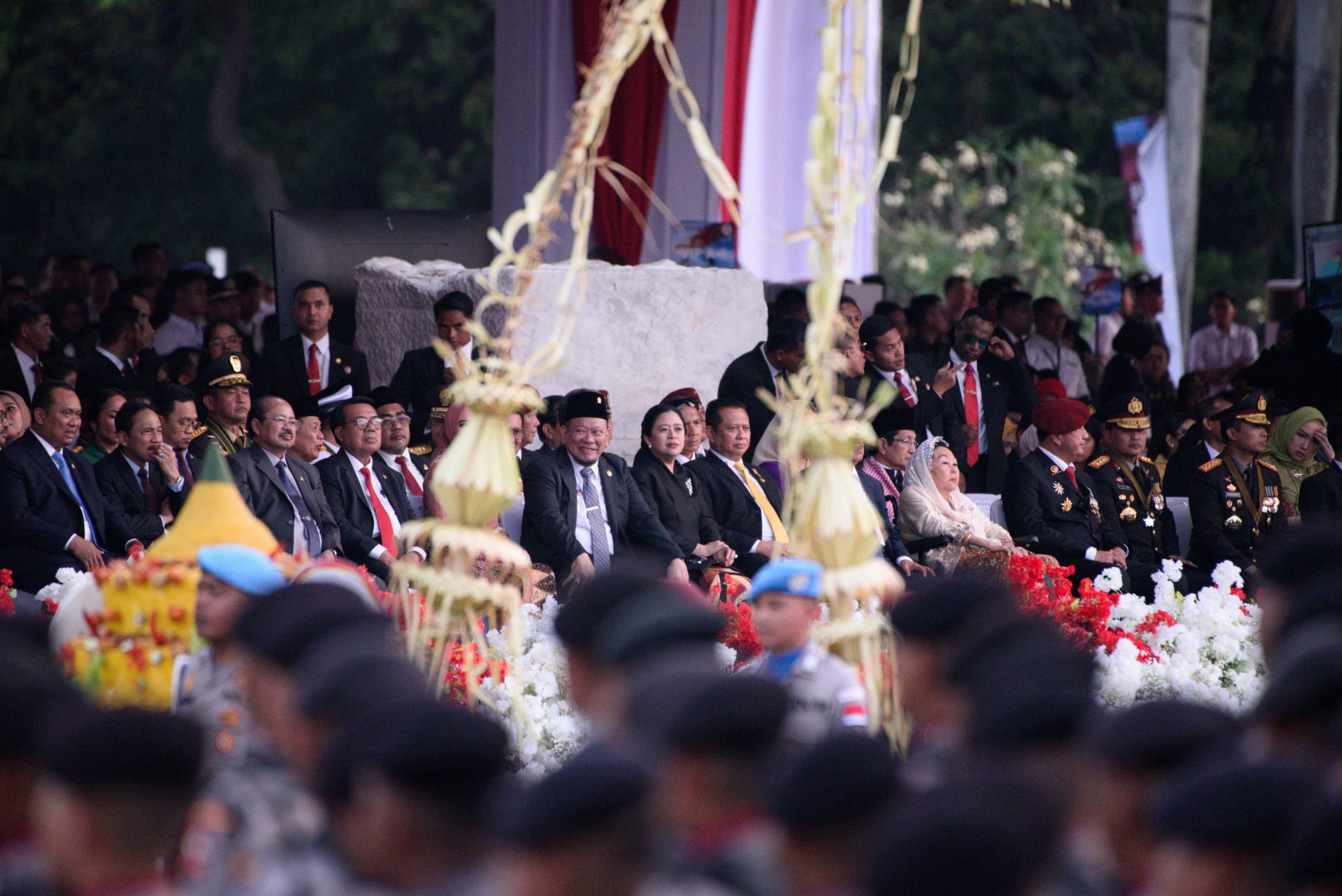 Harapan di HUT ke-78 Polri: Tak Hanya Jaga Keamanan, tapi Harus Mampu Ayomi Masyarakat