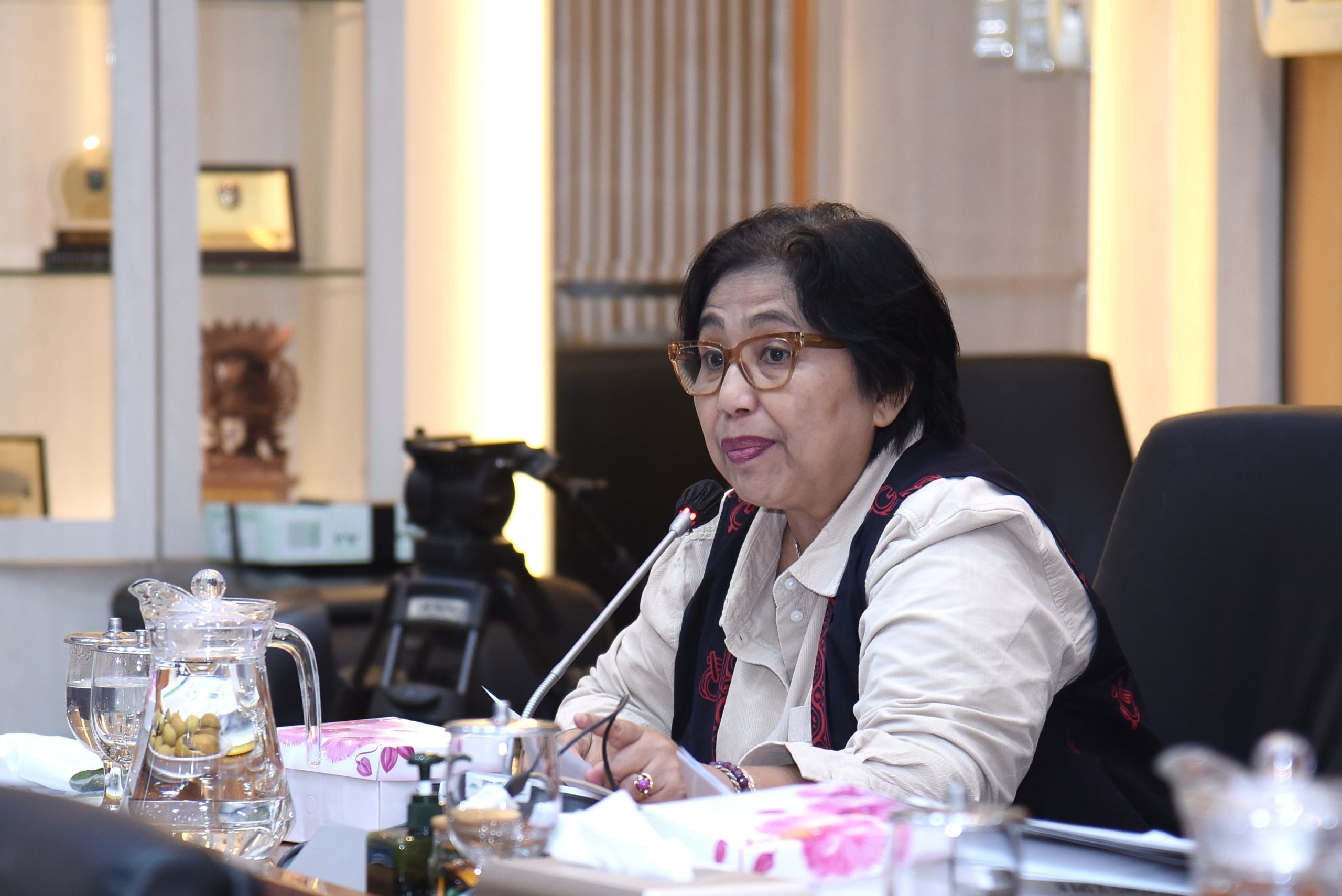 Kasus Katastropis Meningkat, Legislator Soroti Kinerja Kemenkes dan BPOM