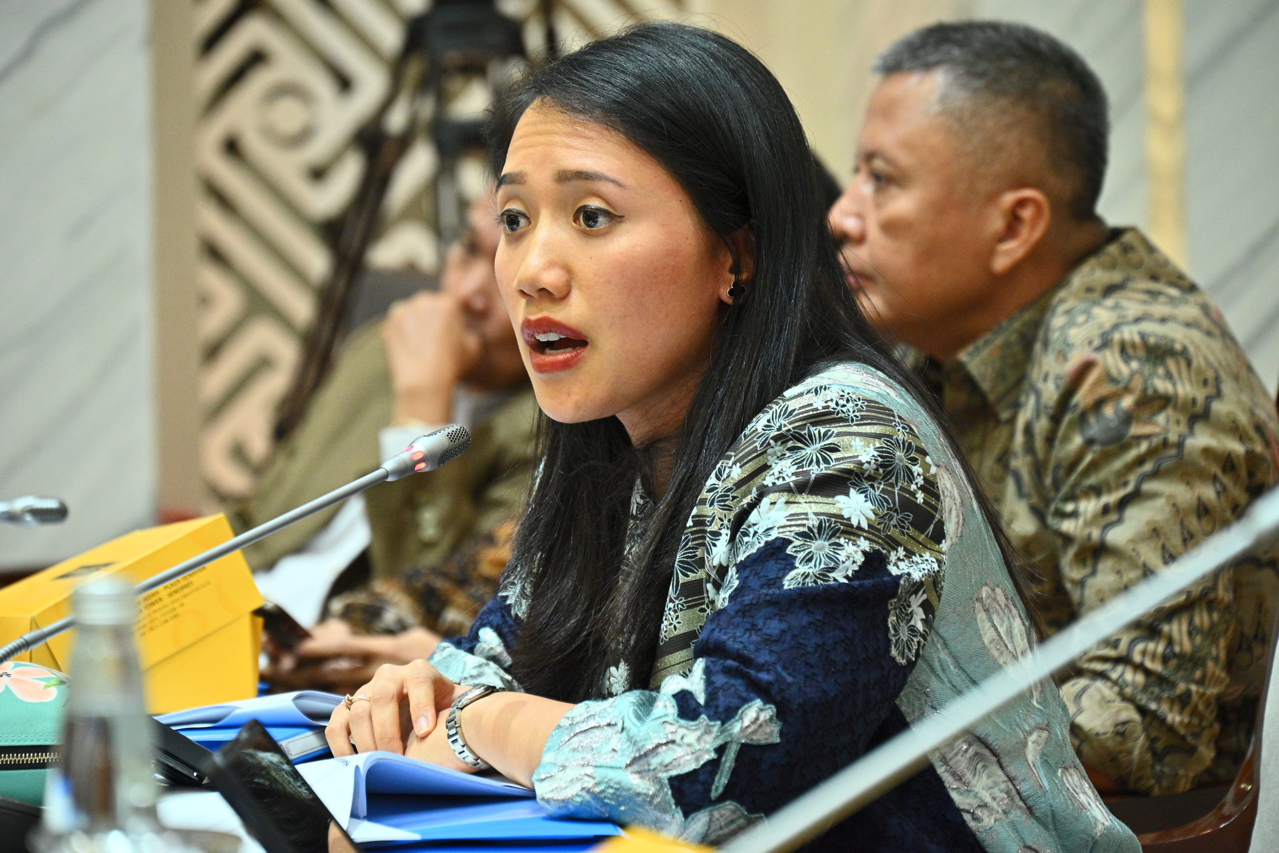 Pemberian PMN kepada PT SMF Harus Tingkatkan Kualitas Rumah KPR