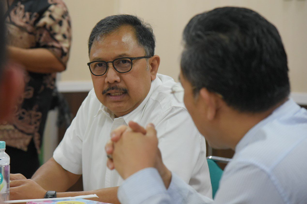 BURT Dukung Inovasi Stem Cell RSI Sultan Agung Semarang