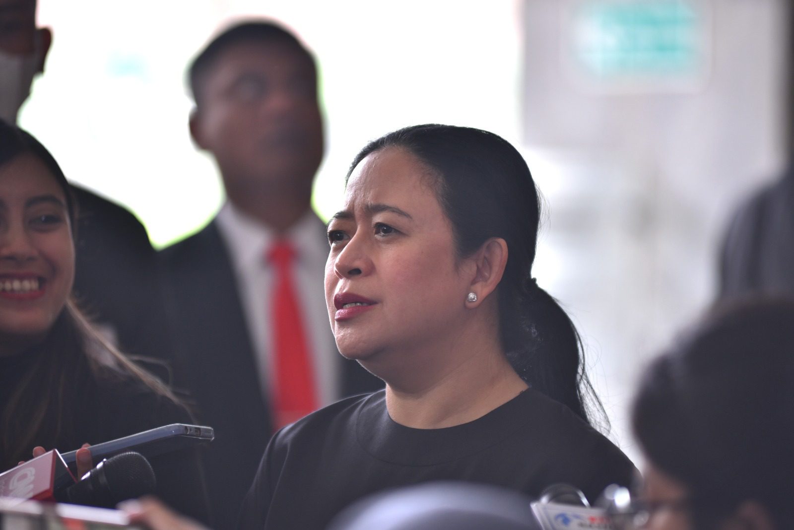 Puan Soroti Kematian Remaja di Padang yang Diduga Dianiaya Polisi