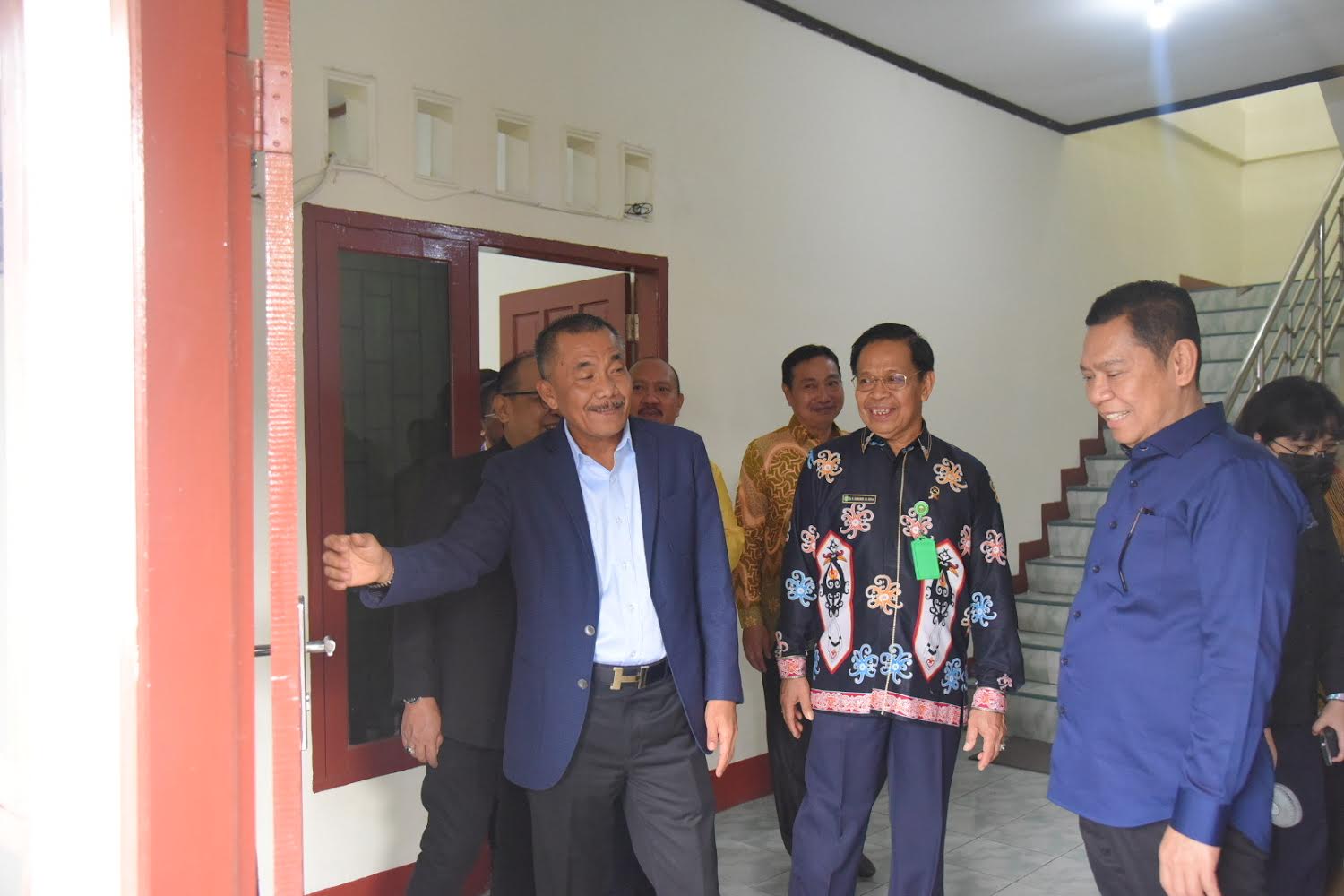 Komisi III Soroti Fasilitas Hakim yang Tidak Layak di Makassar