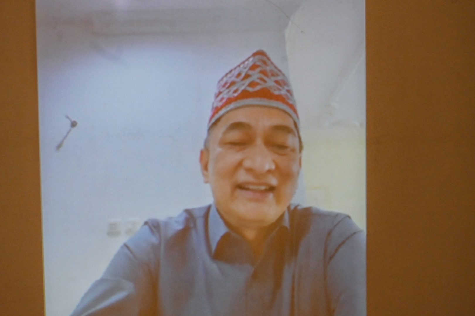 BURT Apresiasi Pengelolaan dan Penyerapan Anggaran Setjen DPR