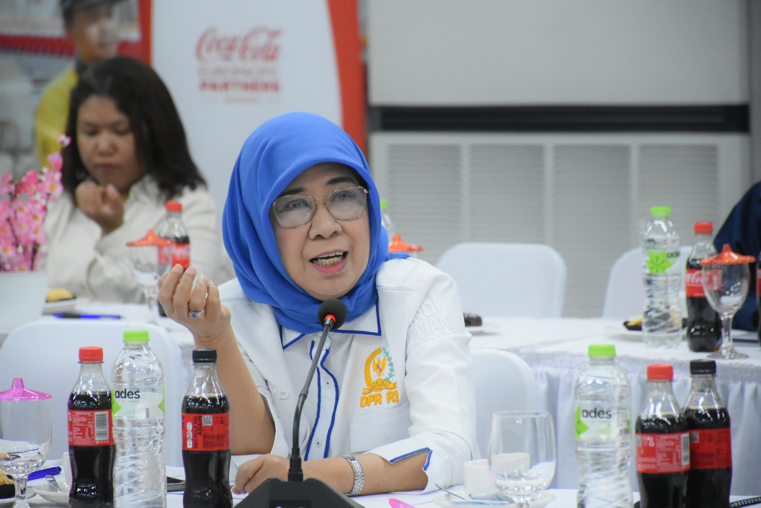 Pemerintah Perlu Siapkan Peta Jalan Industri Minuman Gunakan Gula Rafinasi Dalam Negeri