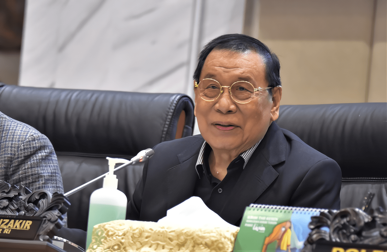 Perlu Masukan dari Masyarakat, Komisi XI Umumkan 75 Nama Calon Anggota BPK RI