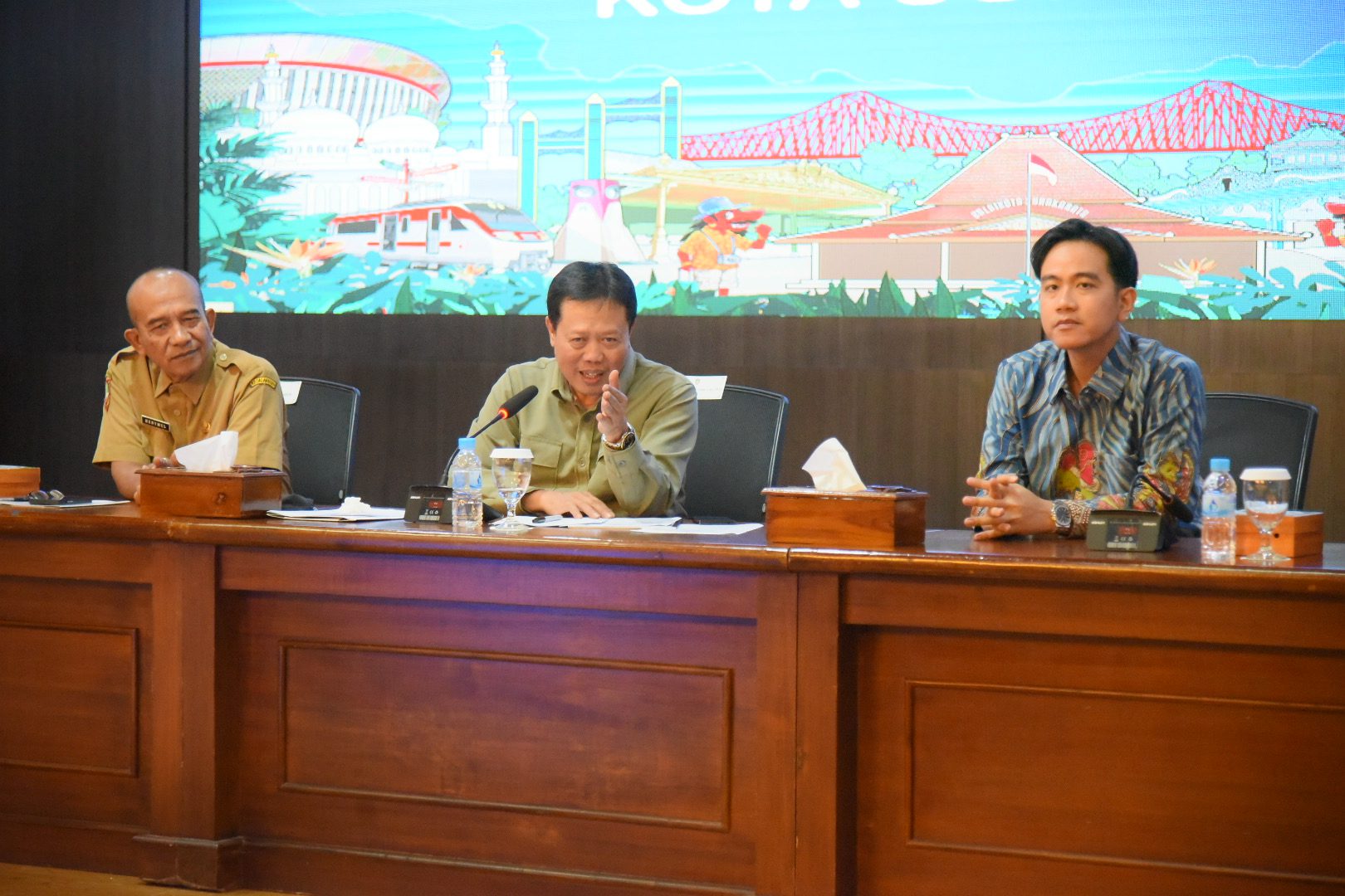 Meski Sudah Siap Gelar Pilkada, Komisi II Beri Masukan Penting ke Kota Surakarta