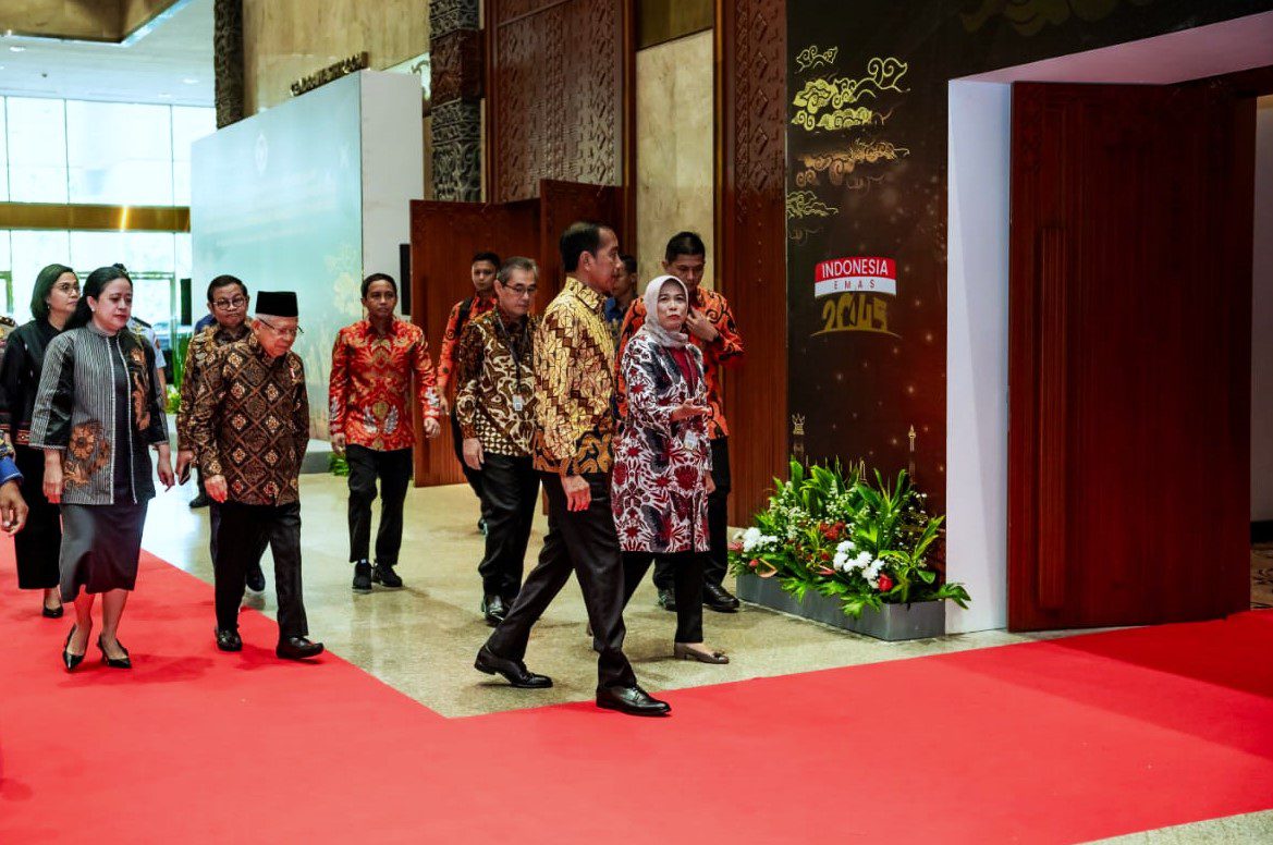 Pemerintah Dapat Opini WTP, Puan: Anggaran Negara Harus Dikelola Akuntabel