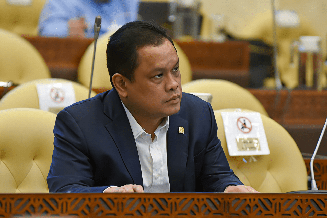 Transisi Pergantian Pemerintahan Harus Tetap Berdampak Program Pemerintah ke Masyarakat