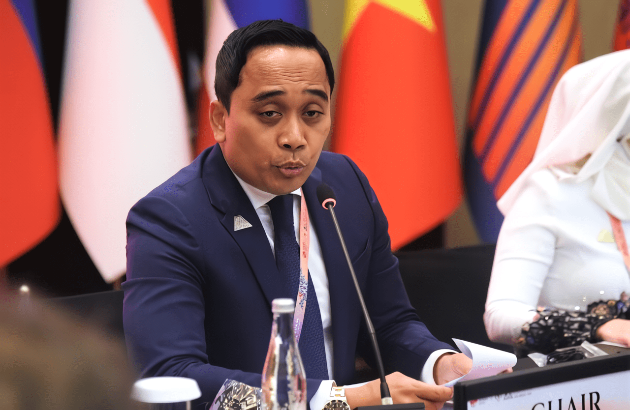 Wajah Diplomasi Budaya Melalui Pembentukan Asosiasi Parlemen Berbahasa Indonesia-Melayu