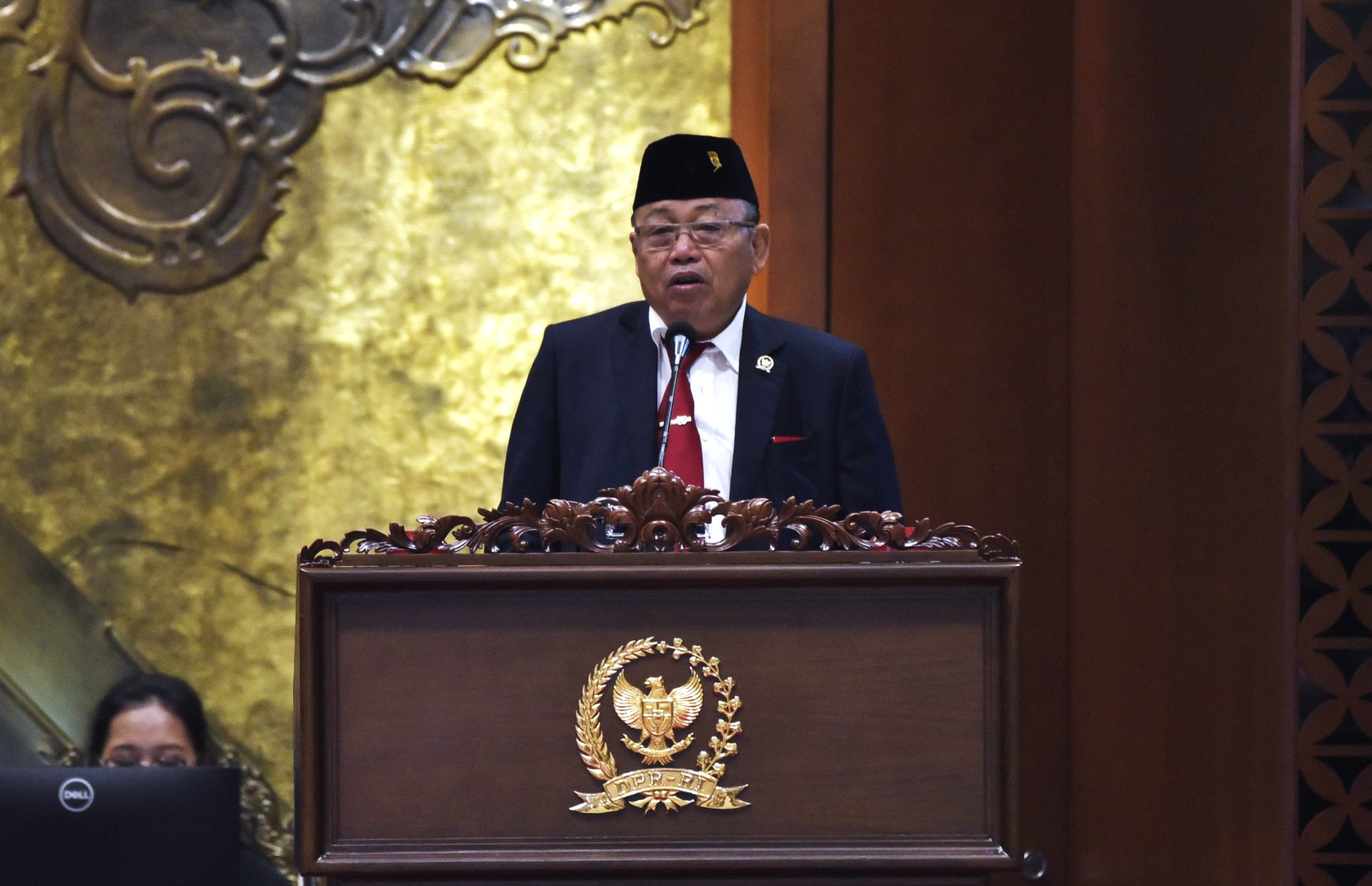 26 RUU Kabupaten/Kota Diharapkan Mampu Jawab Permasalahan dan Kebutuhan Hukum Pemda