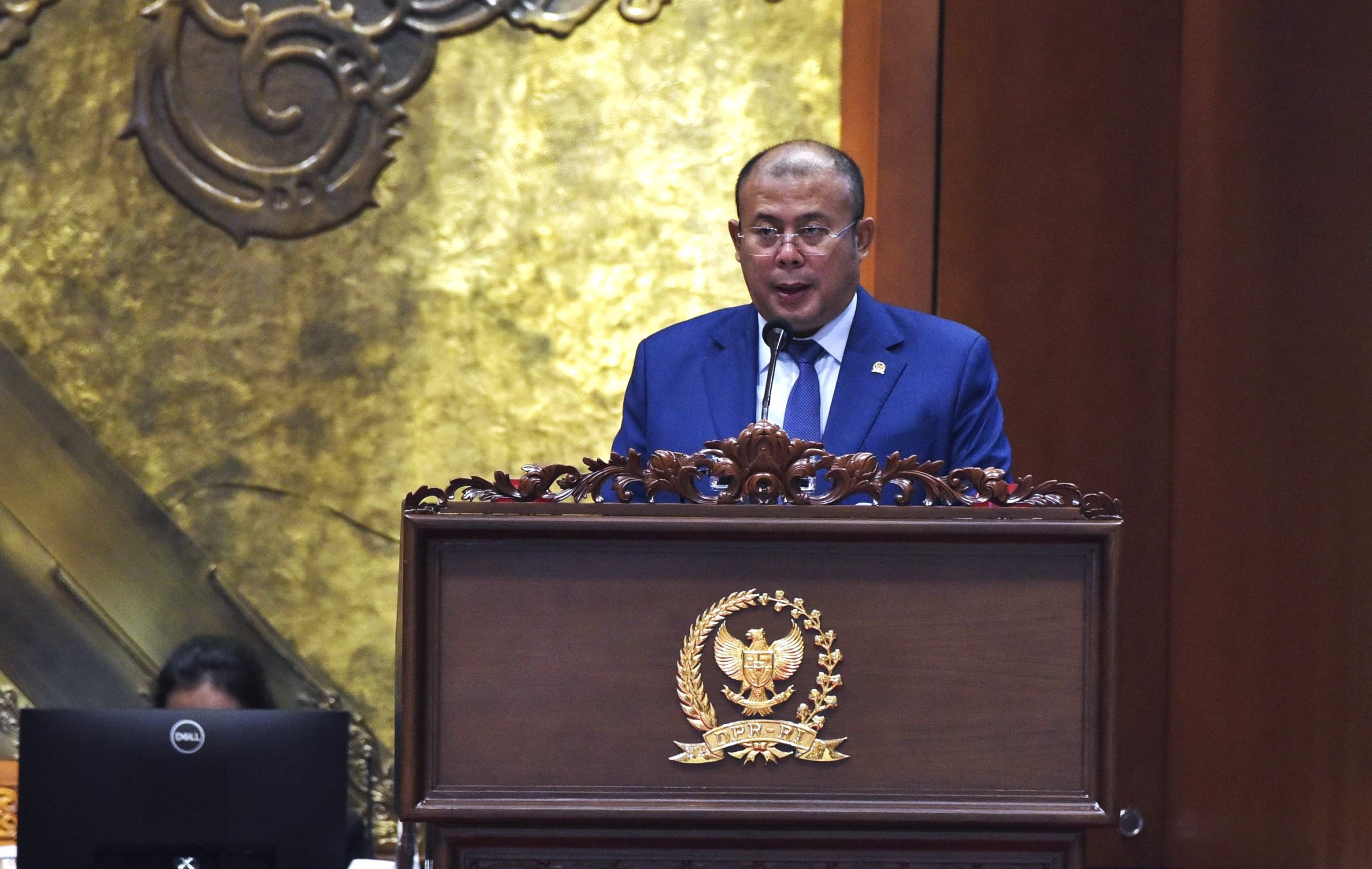 Akselerasi Pertumbuhan Ekonomi yang inklusif dan Berkelanjutan