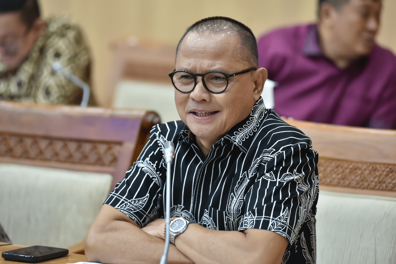 Industri Tekstil Kian Terpuruk, Legislator Minta Sektor Hilir Dibenahi
