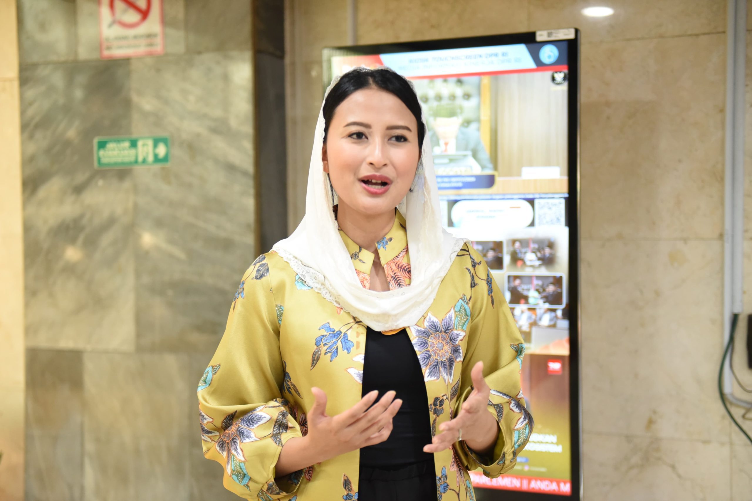 DPR dan Kementerian ESDM Bersiap untuk Transisi Energi yang Kompleks