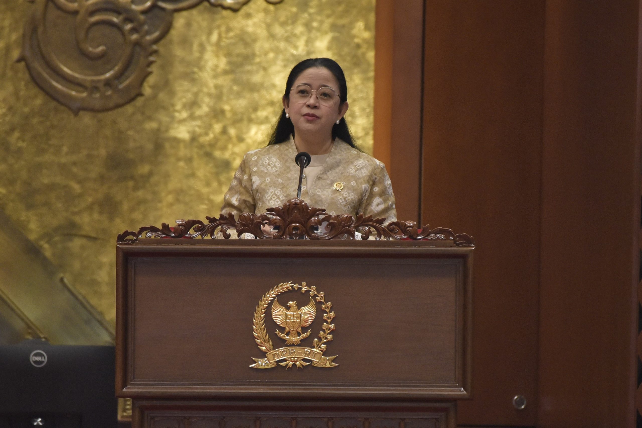 DPR RI Terus Komitmen Perkuat Fungsi Pengawasan dalam Berbagai Isu