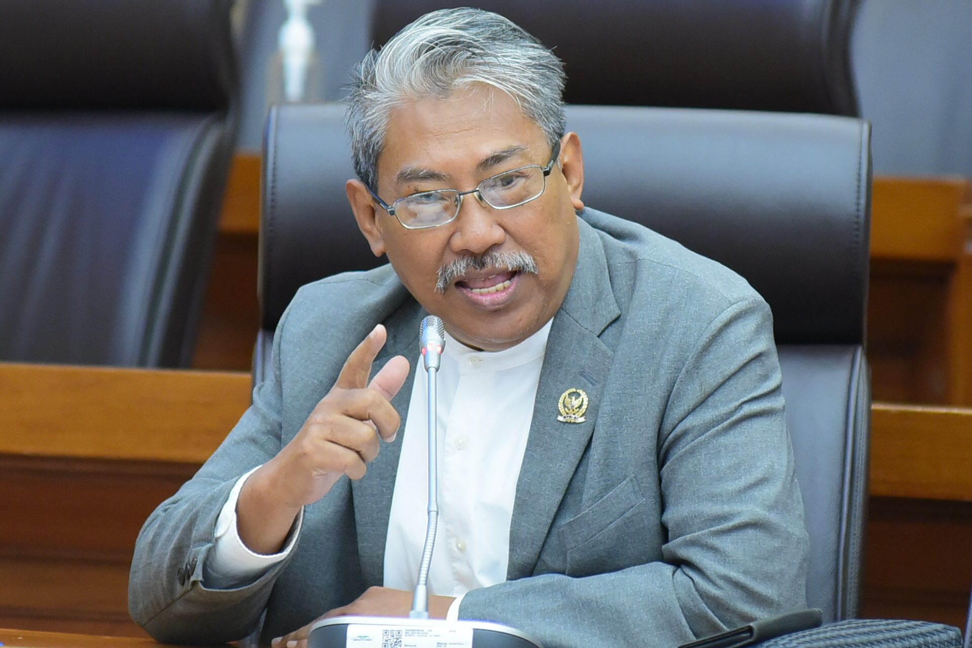 Mulyanto Tegaskan Power Wheeling Bahayakan Kedaulatan Energi Nasional