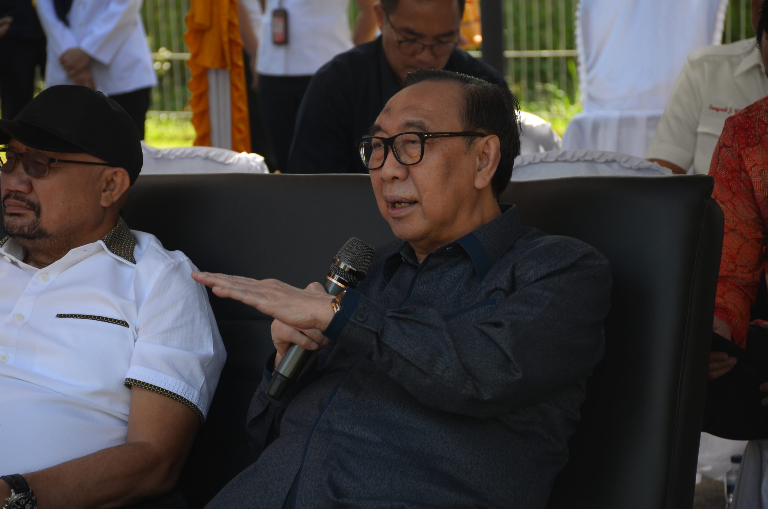 Modernisasi Peralatan BMKG Bali Perlu Jadi Prioritas