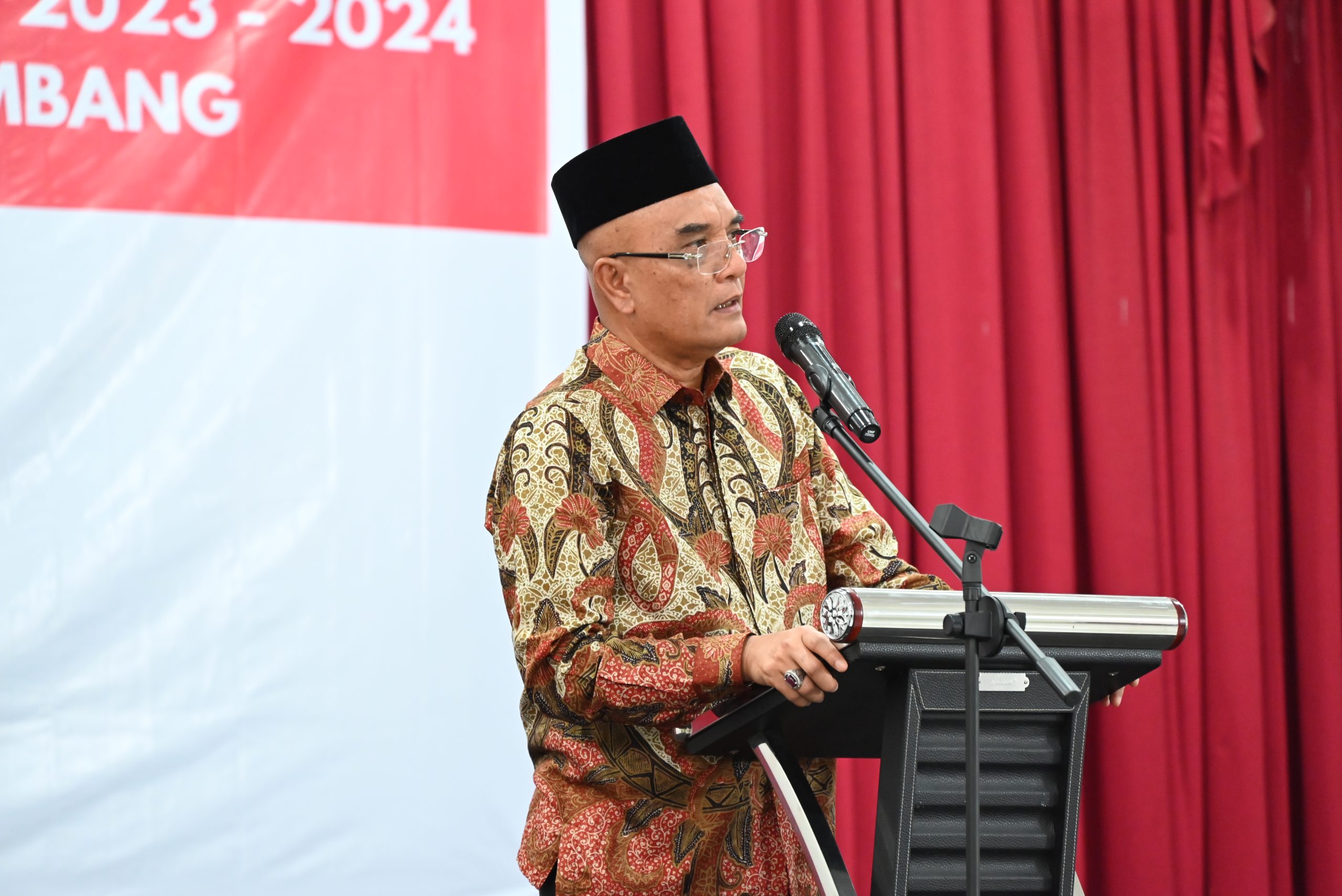 Penyaluran Bansos Tak Tepat Sasaran, Komisi VIII: Percepat Penyusunan DTKS