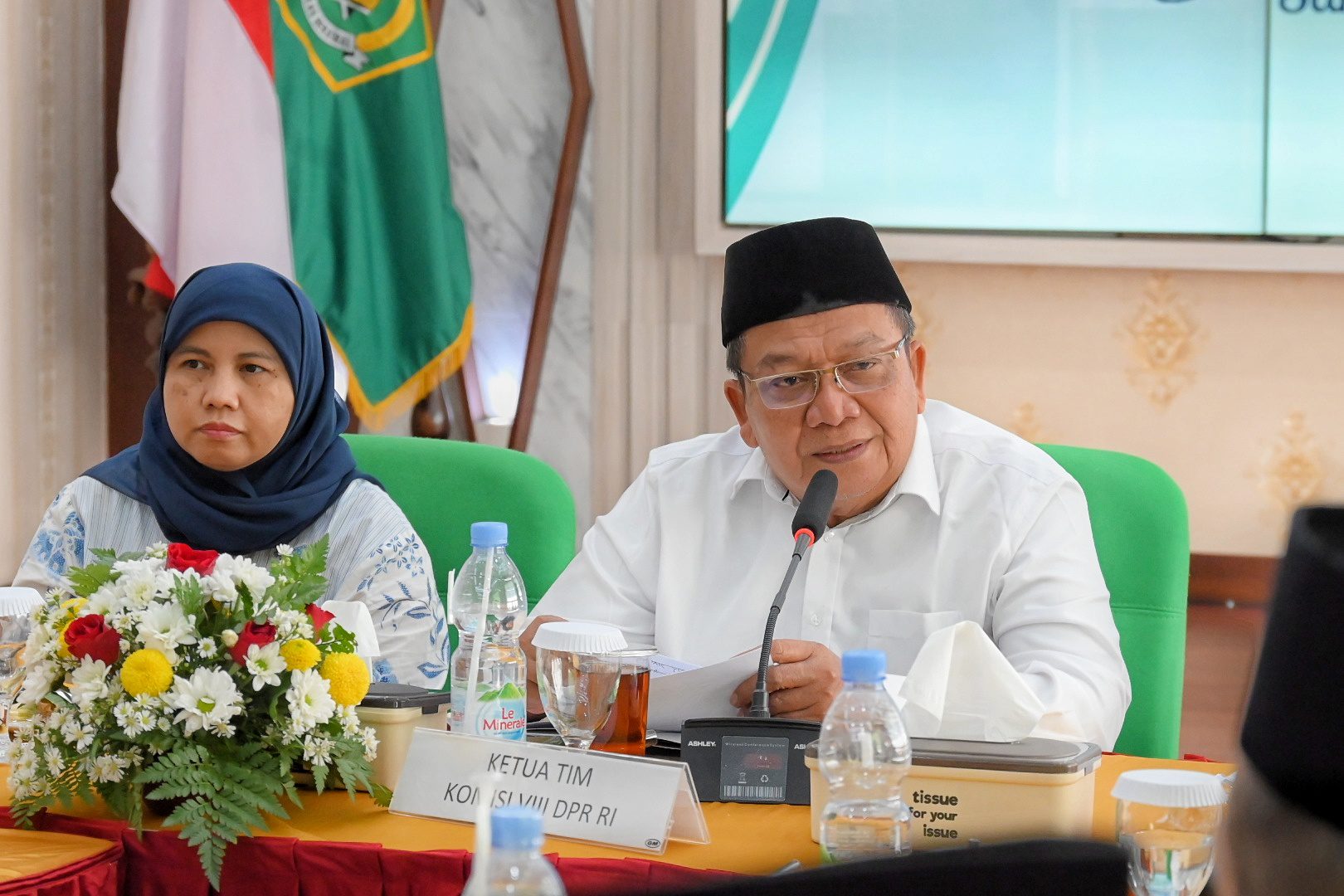 Pentingnya Pendidikan Keagamaan Membentuk Etika dan Moral Siswa dan Santri