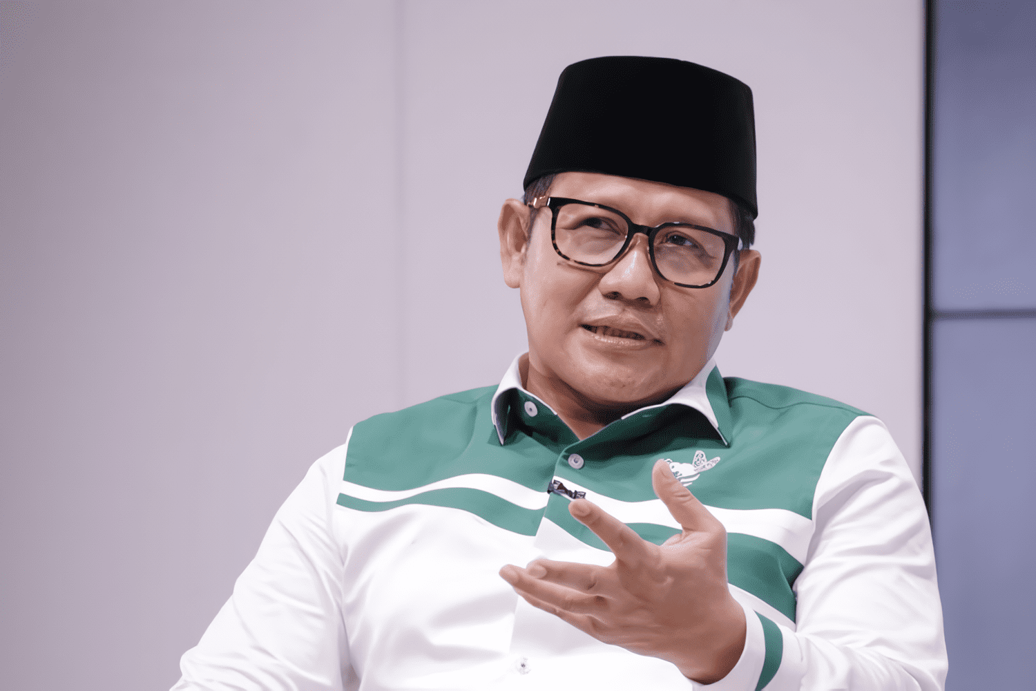 Gus Muhaimin: Sudah Punya Jasa Raharja, Kenapa OJK Wajibkan Asuransi Ranmor?!