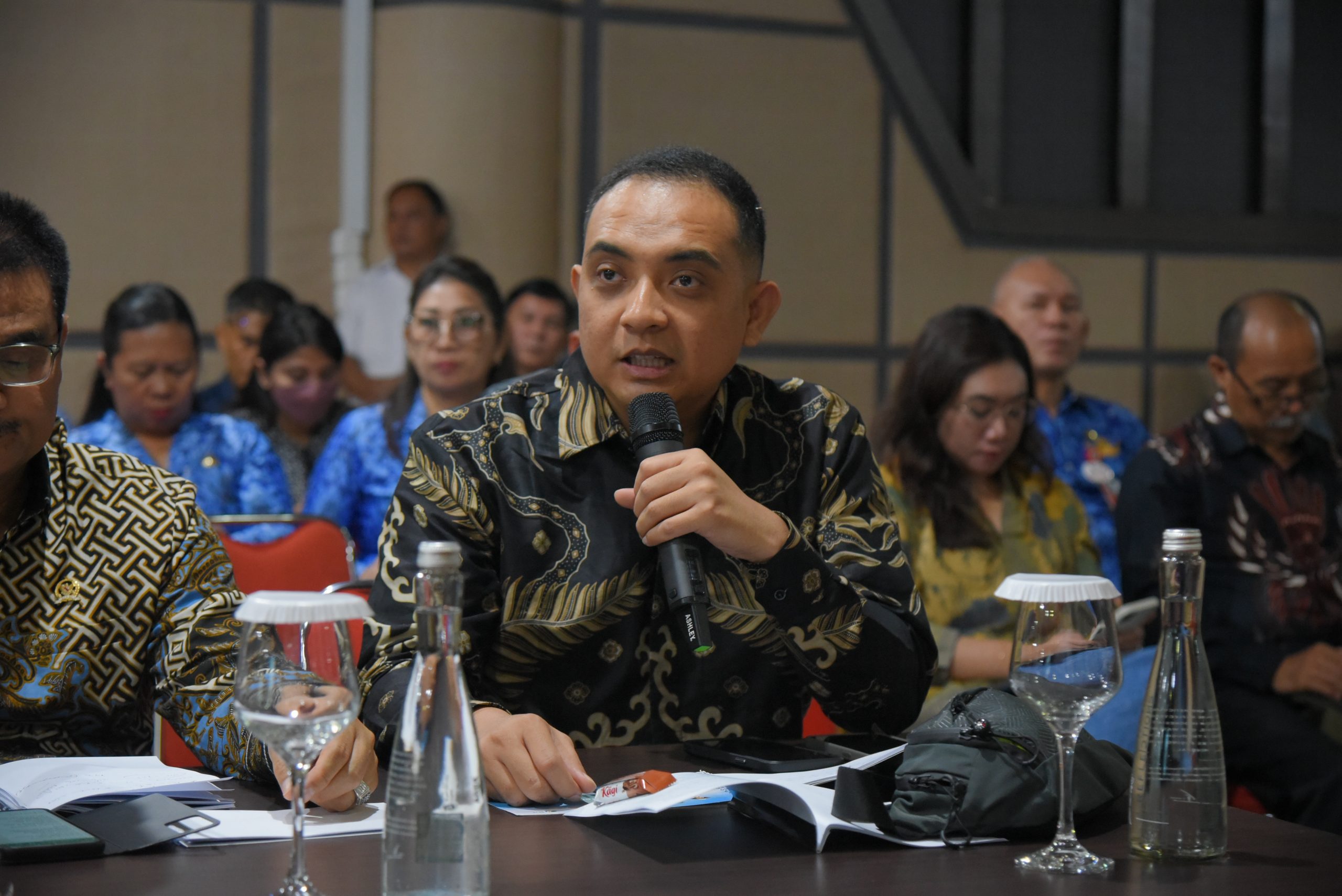 Luar Biasa! Penurunan Stunting di Minahasa Utara Lebih dari 10 Persen di 2023