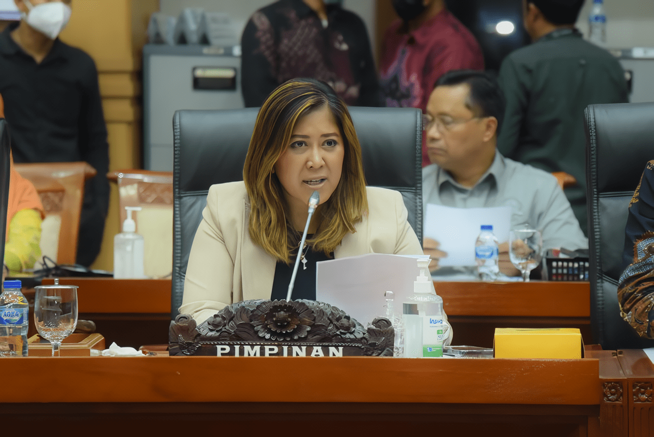 Komisi I Minta Pemerintah Fokus Penyelesaian Konflik dan Jamin Stabilitas di Papua