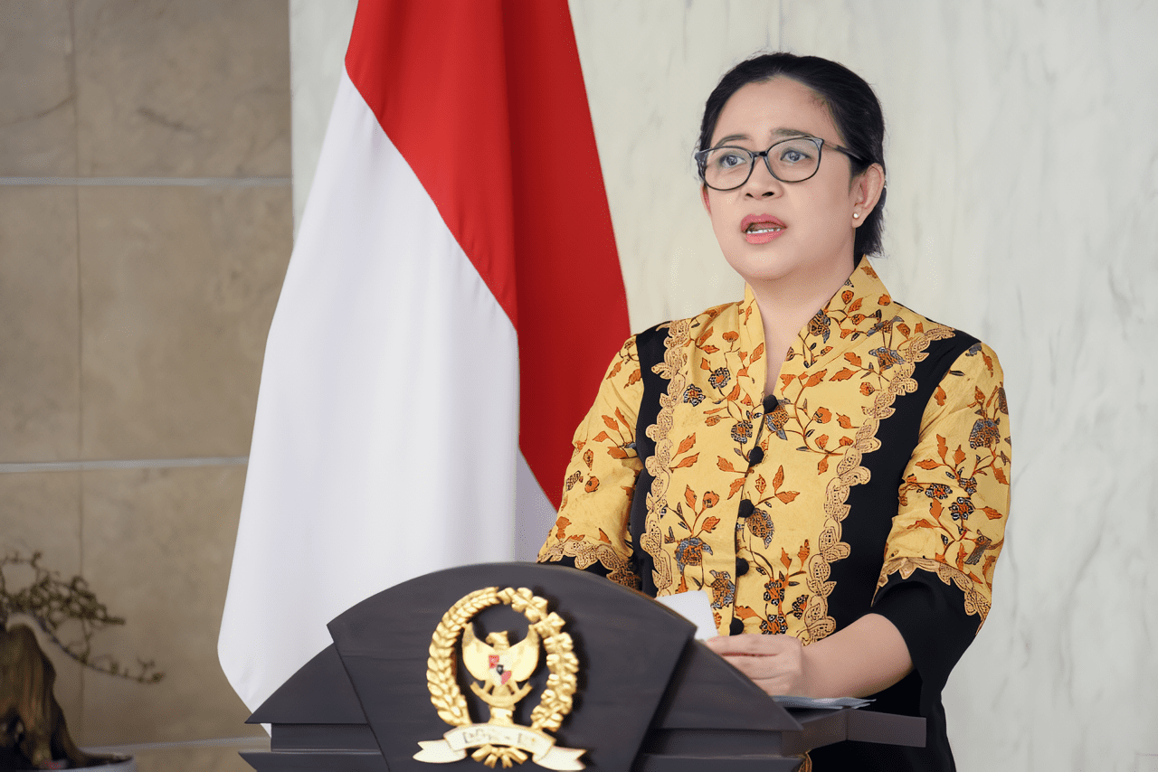 MinyaKita Naik Harga dan Langka, Puan: Subsidi Harusnya Ringankan Beban Rakyat