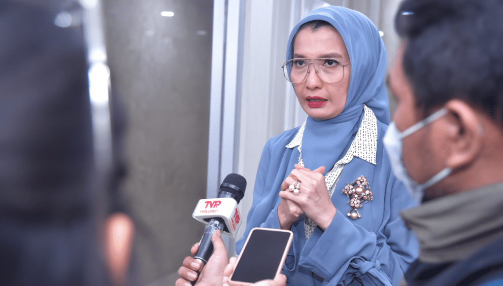 Legislator Soroti Kurangnya Dokter Spesialis Pasca Meninggalnya Dokter Ortopedi di Sulbar