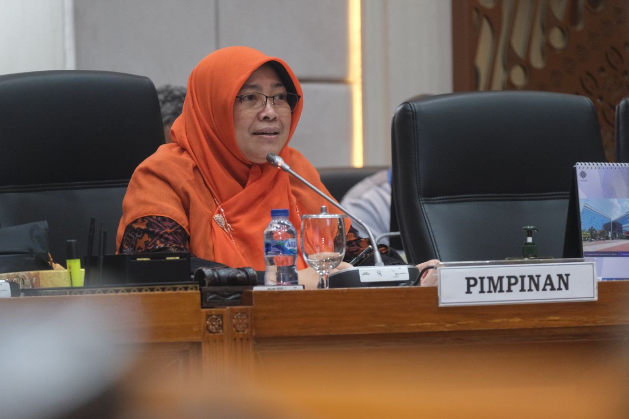 PHK di Industri Tekstil Mengkhawatirkan, Kurniasih Ingatkan Nasib Pekerja