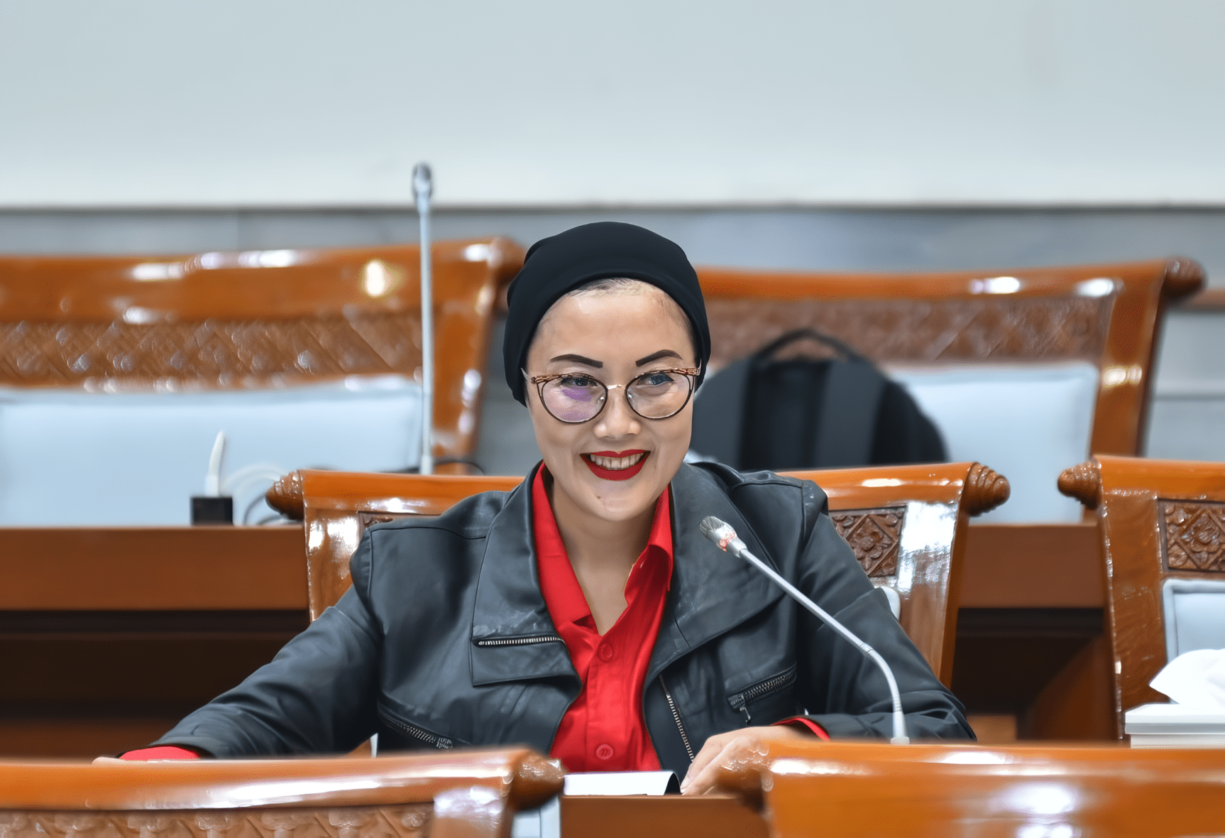 HAN 2024, Legislator Tekankan Peran Ayah dalam Pengasuhan Kurangi Fenomena Anak ‘Fatherless’