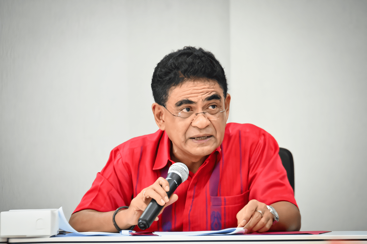 DPR Harap Kontingen Indonesia Raih Emas di Olimpiade Paris