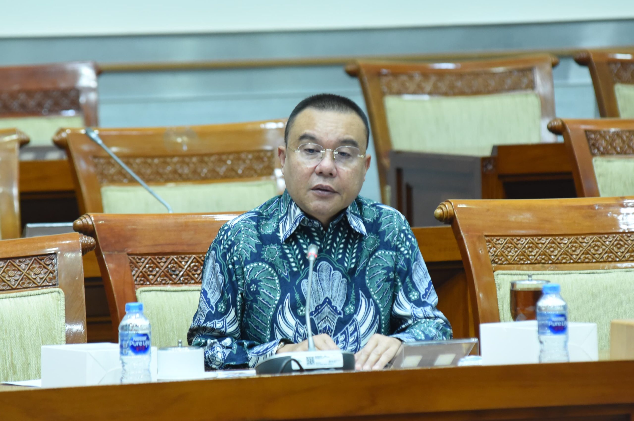 Vonis Tak Masuk Akal, DPR Berkomitmen Kawal Kasus Kematian Dini Sera hingga Tuntas