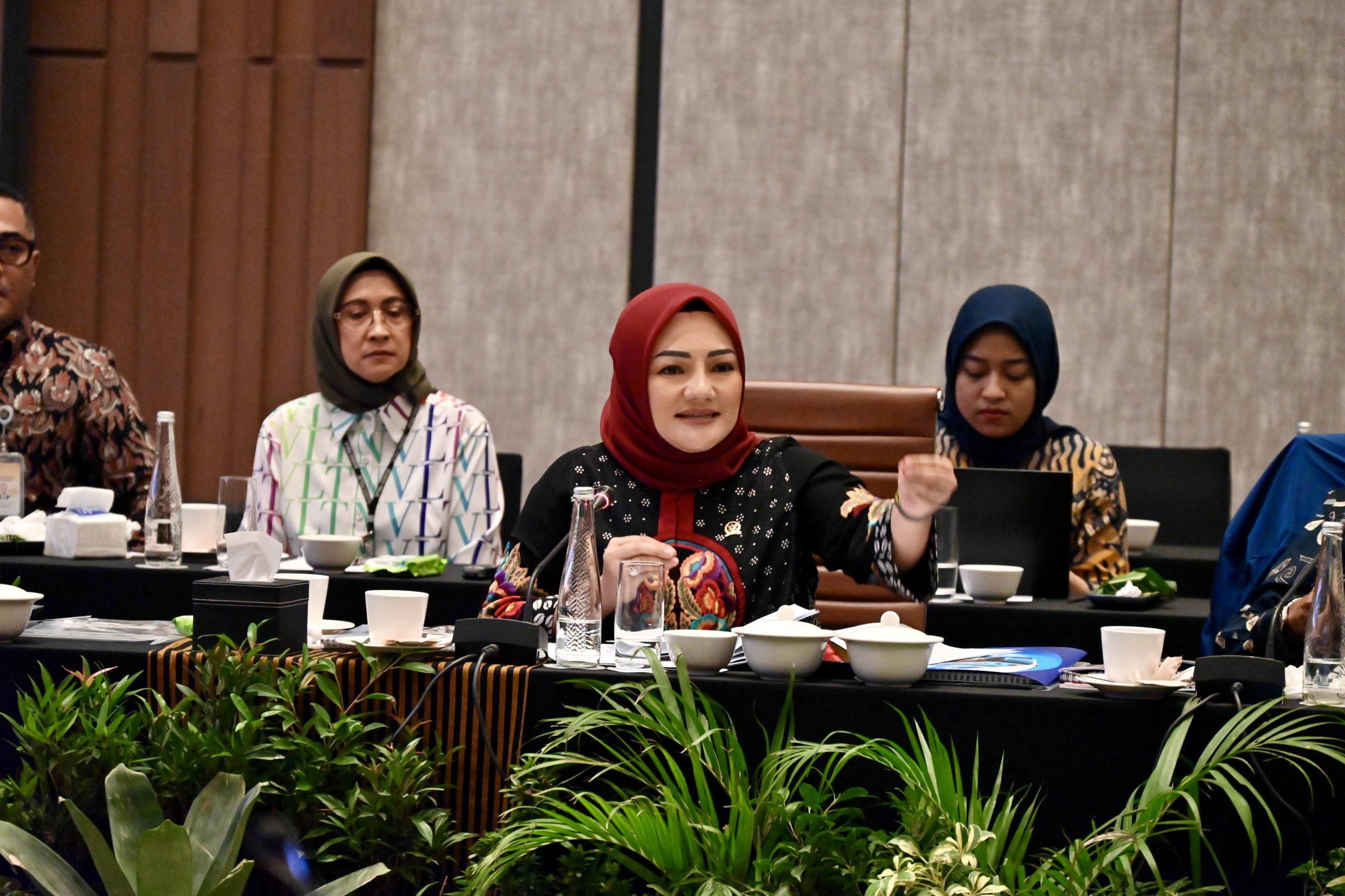 Pentingnya Penegakan Keadilan, Kasus Kekerasan Anak dan Penyandang Disabilitas