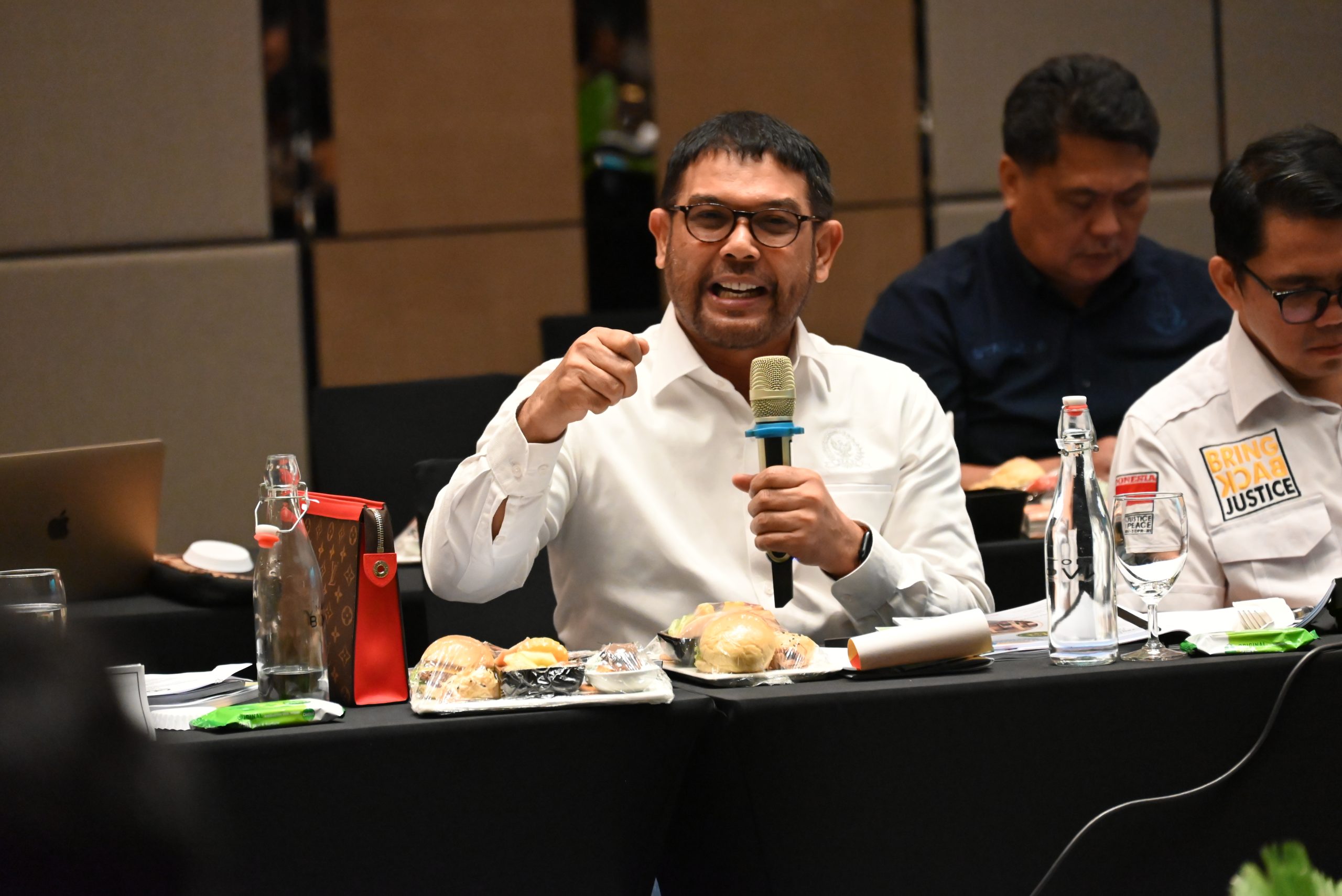 Majelis Hakim Harus Berhati-hati Putuskan Perkara antara Pengguna atau Pengedar Narkoba