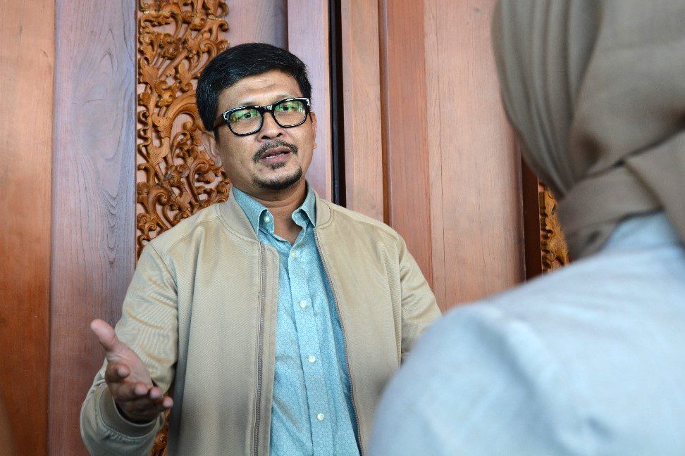 Himbara Jangan Persulit Pemberian KUR ke UMKM